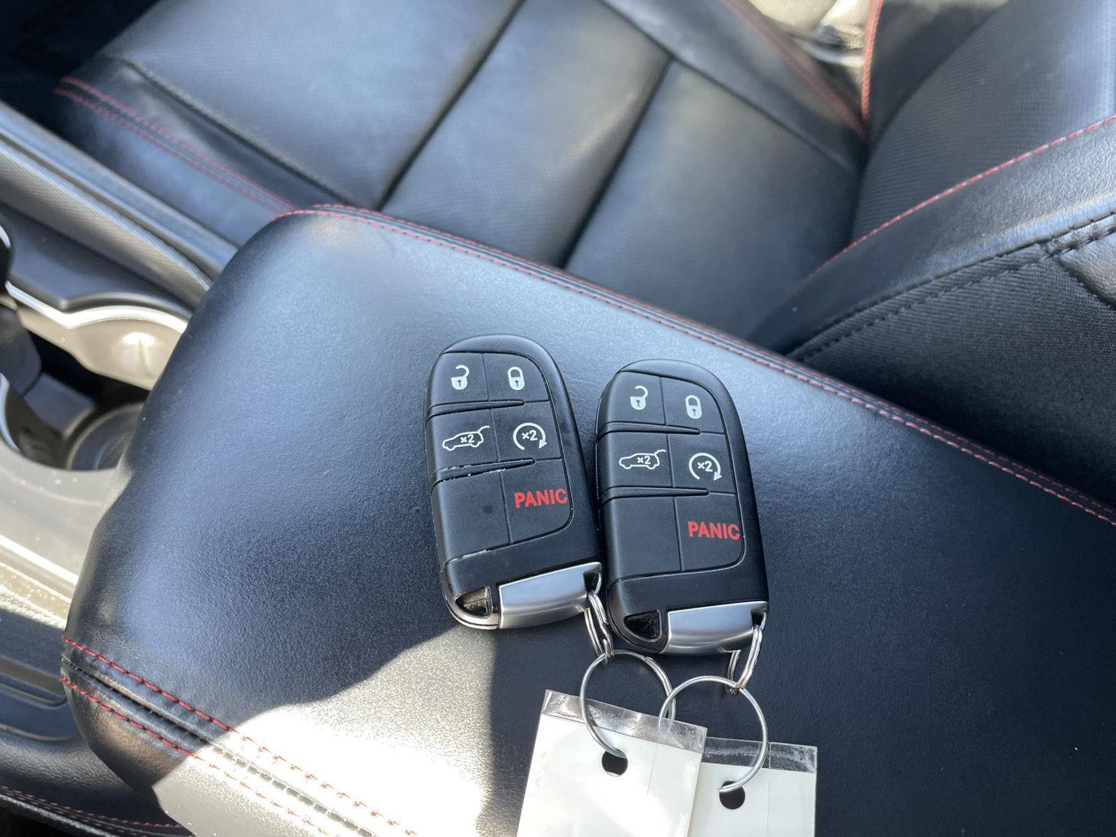 Pre-Owned 2023 Dodge Durango for sale in Lincoln NE