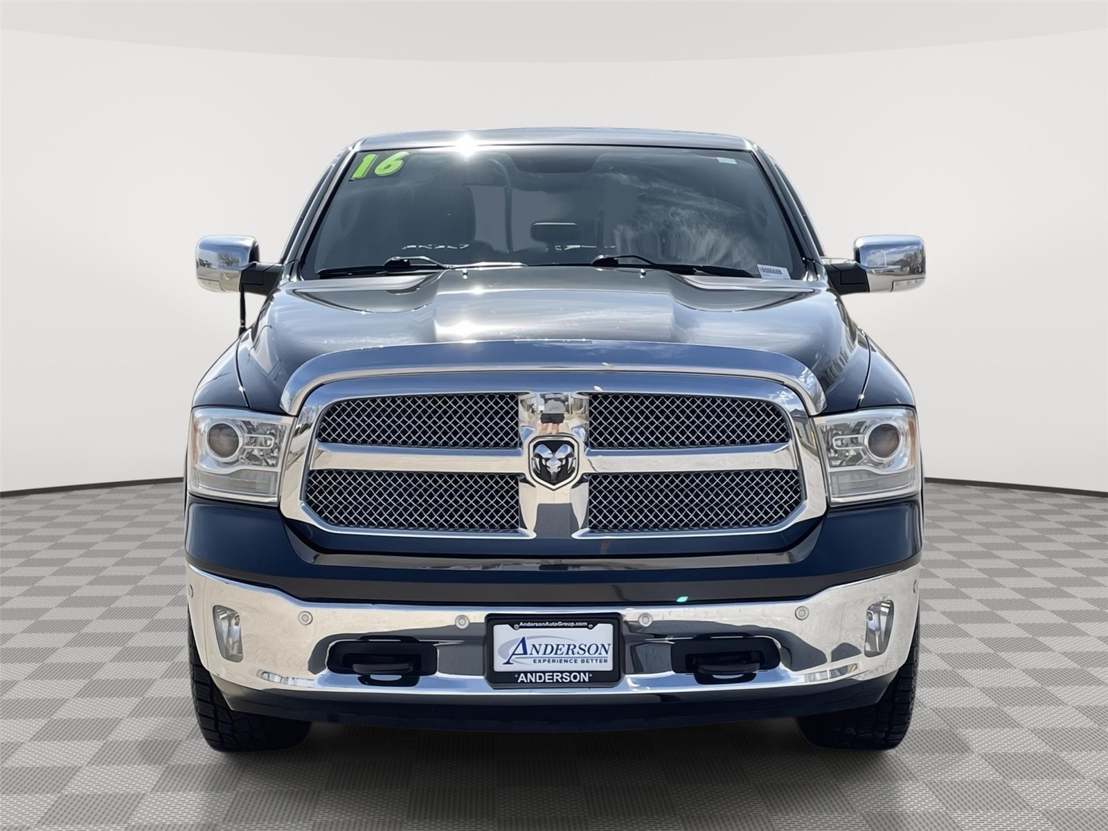 Used 2016 Ram 1500 for sale in Lincoln NE