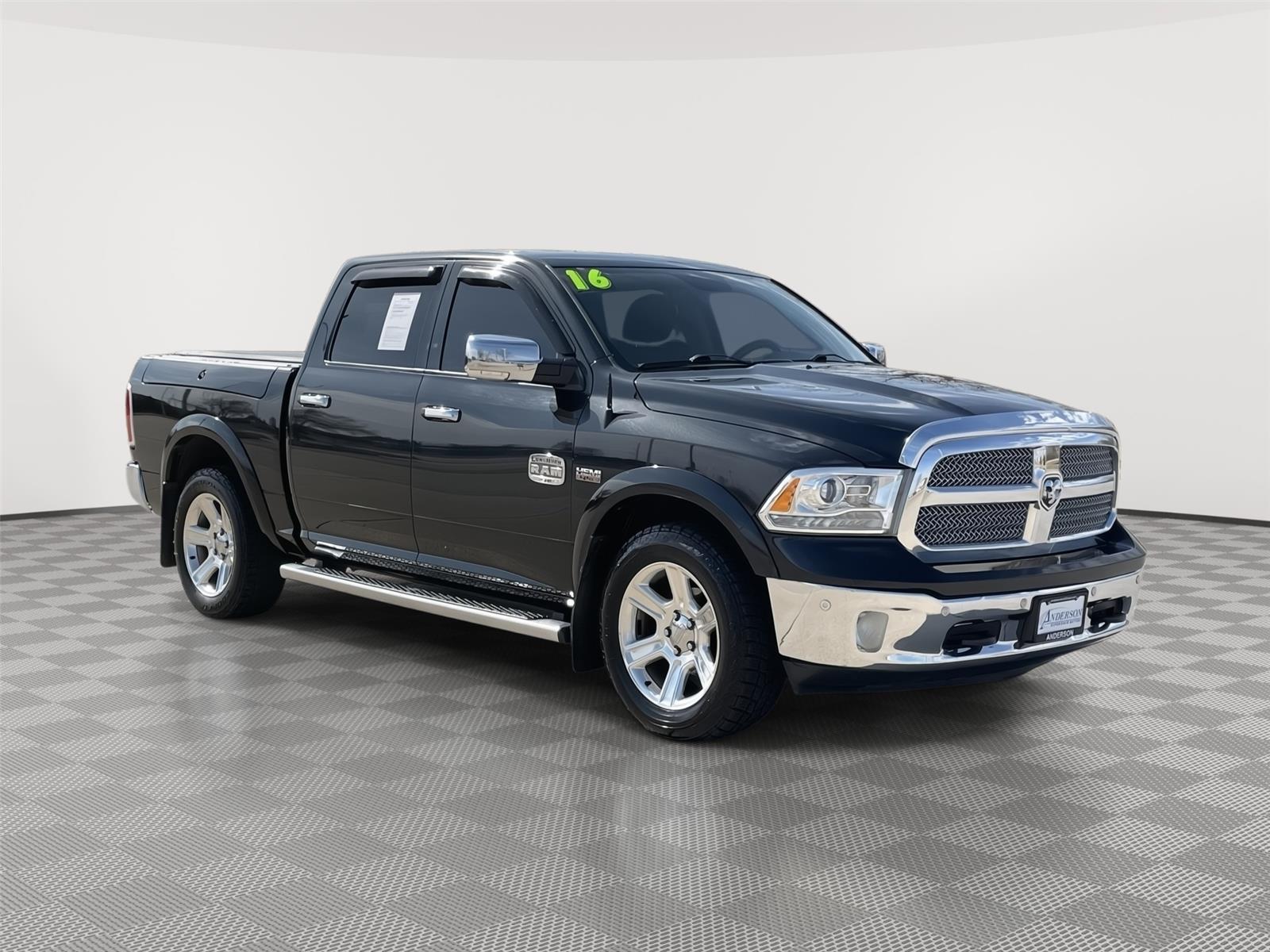 Used 2016 Ram 1500 for sale in Lincoln NE