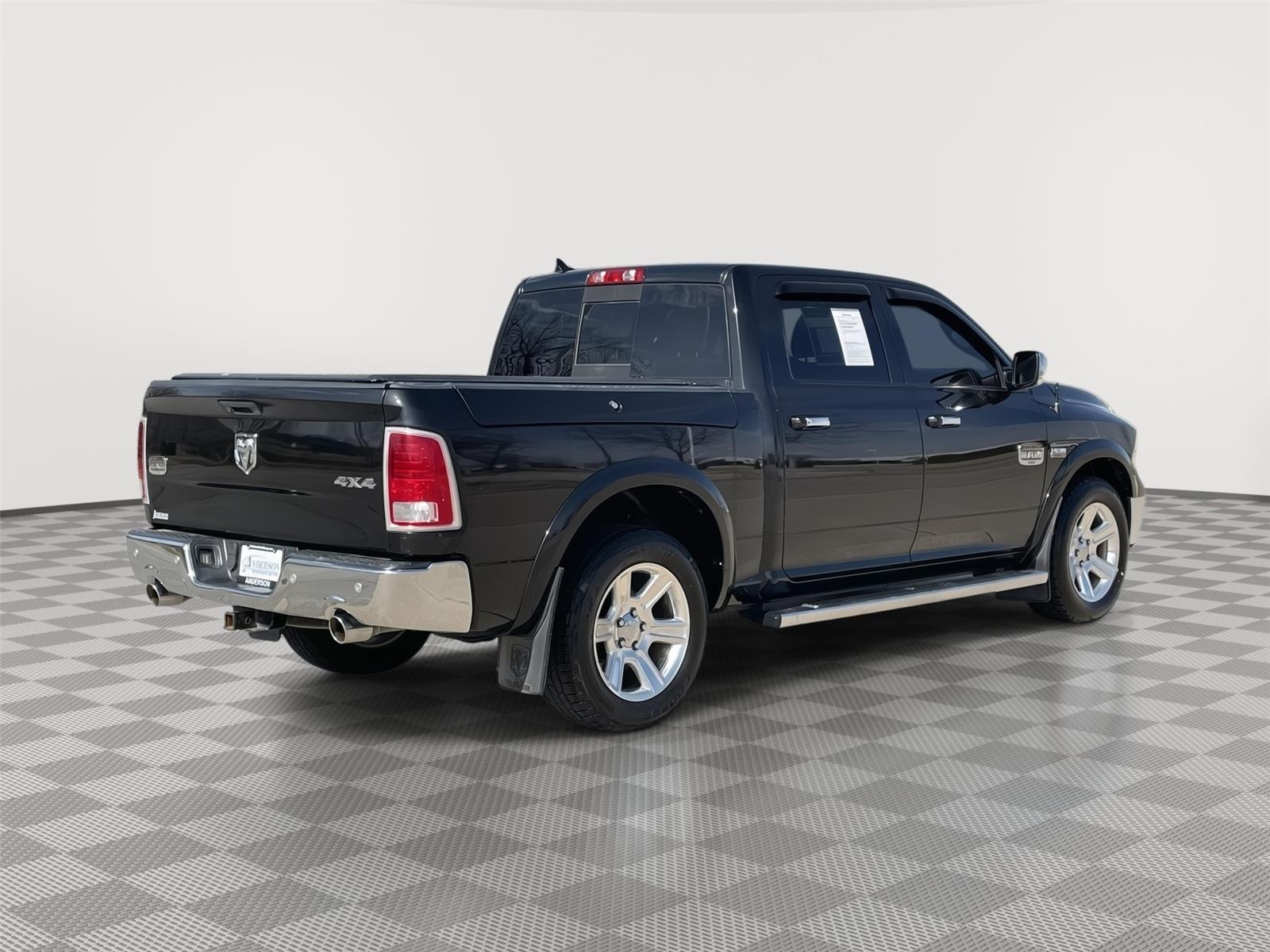 Used 2016 Ram 1500 for sale in Lincoln NE