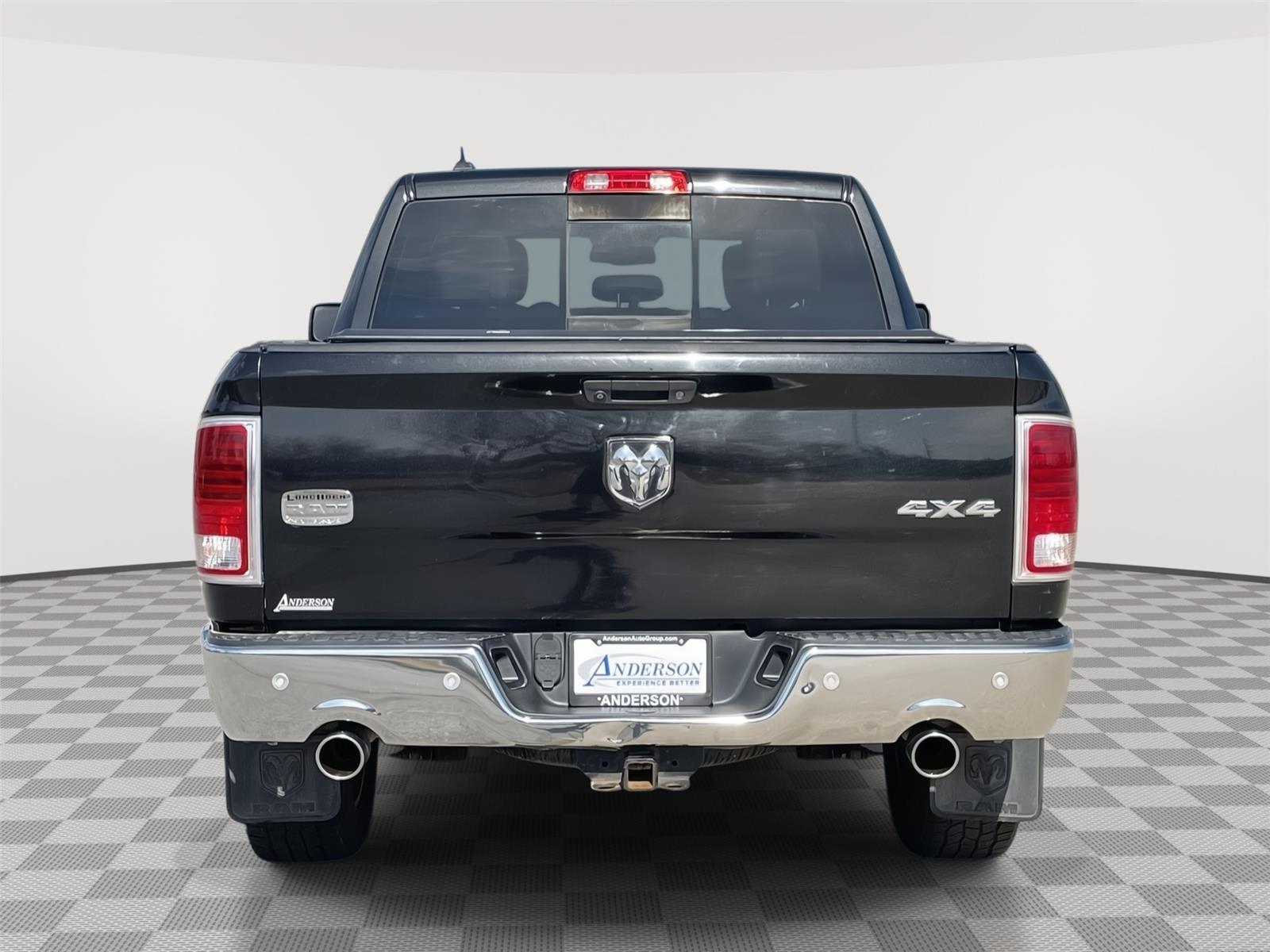 Used 2016 Ram 1500 for sale in Lincoln NE