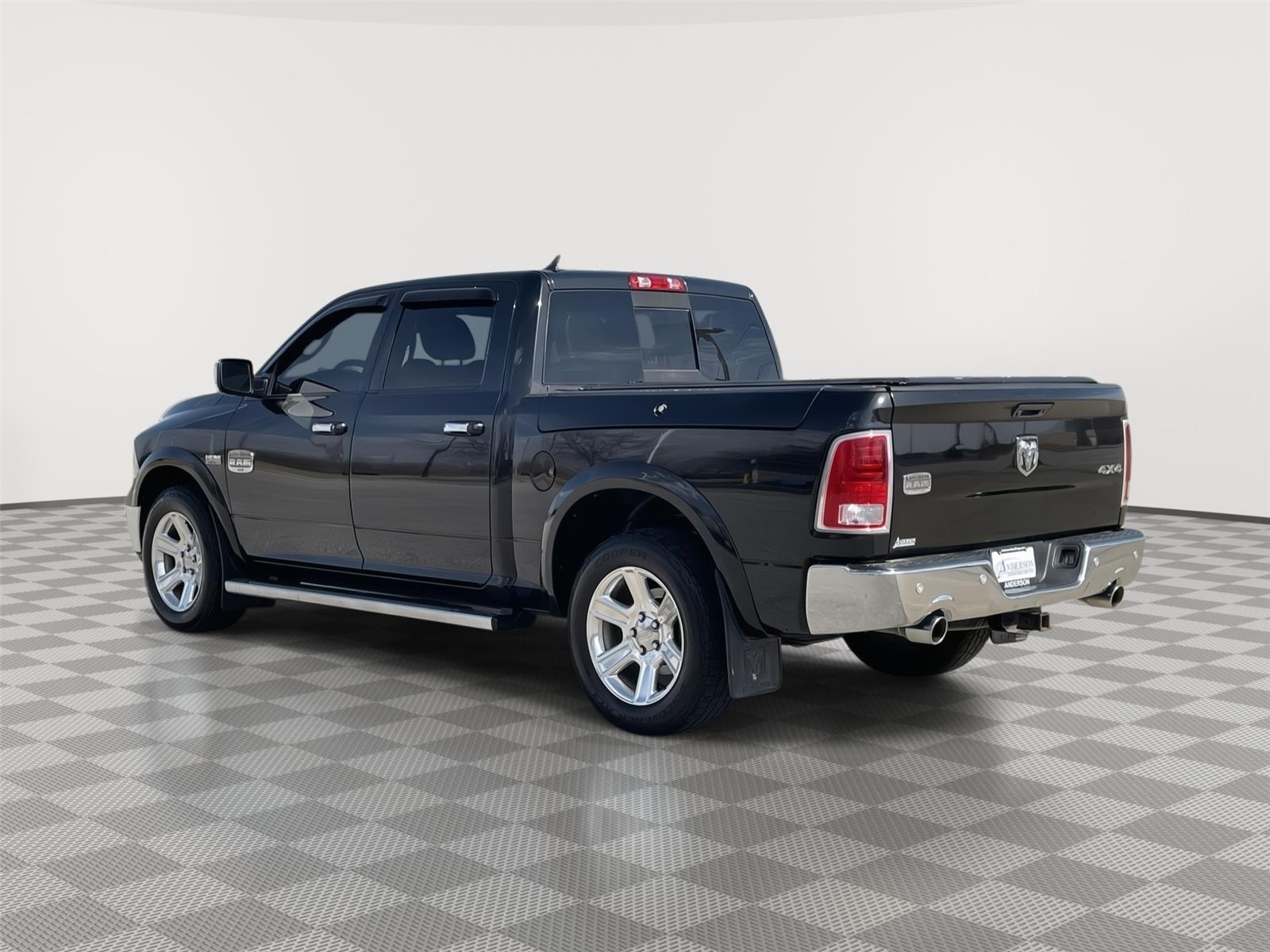Used 2016 Ram 1500 for sale in Lincoln NE