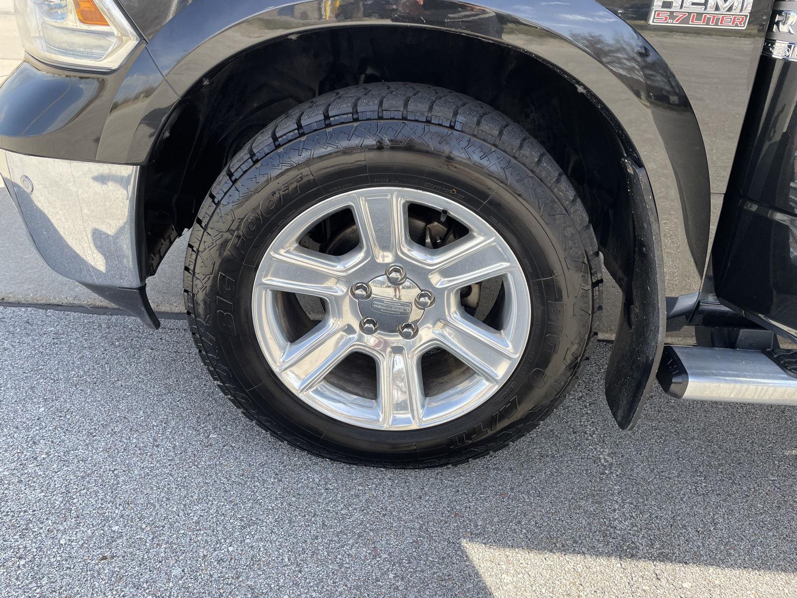 Used 2016 Ram 1500 for sale in Lincoln NE