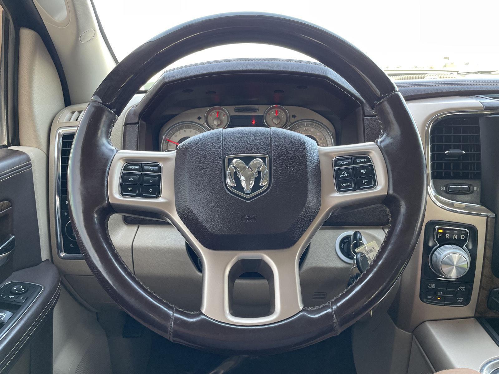 Used 2016 Ram 1500 for sale in Lincoln NE