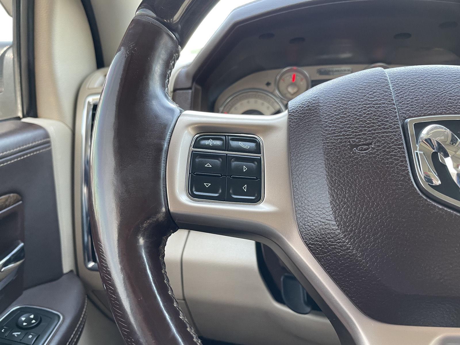 Used 2016 Ram 1500 for sale in Lincoln NE