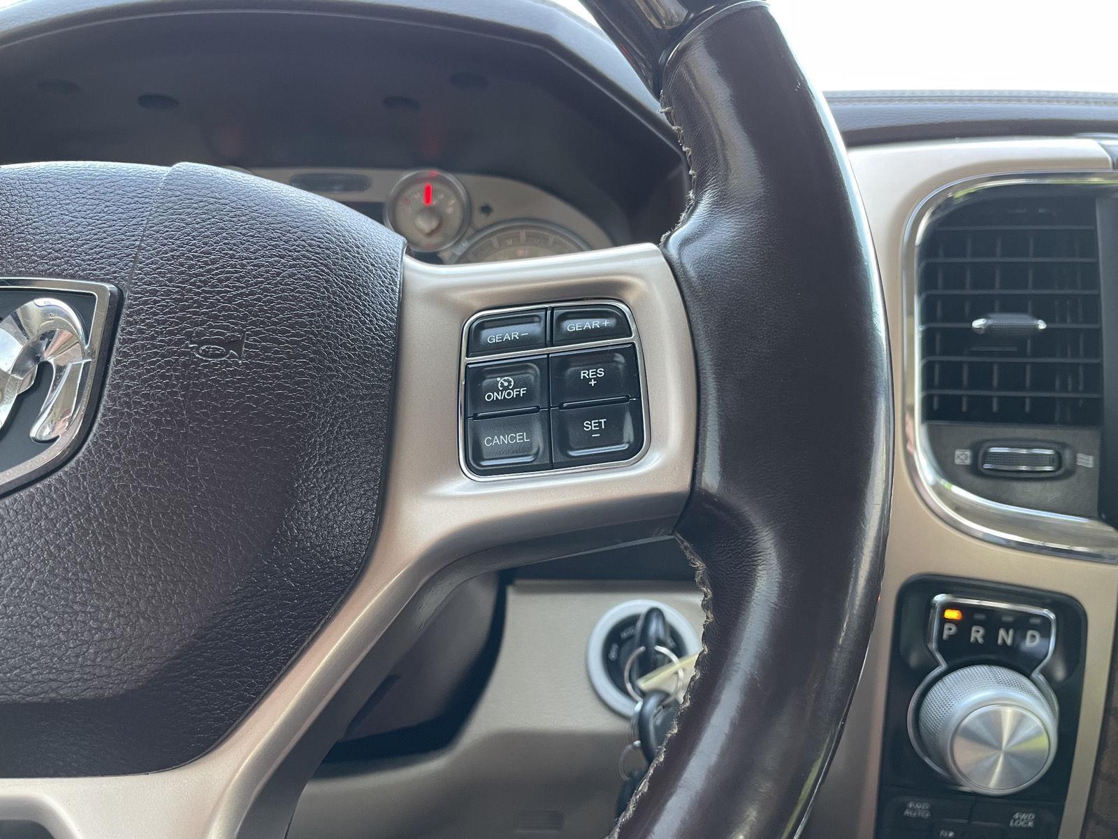 Used 2016 Ram 1500 for sale in Lincoln NE