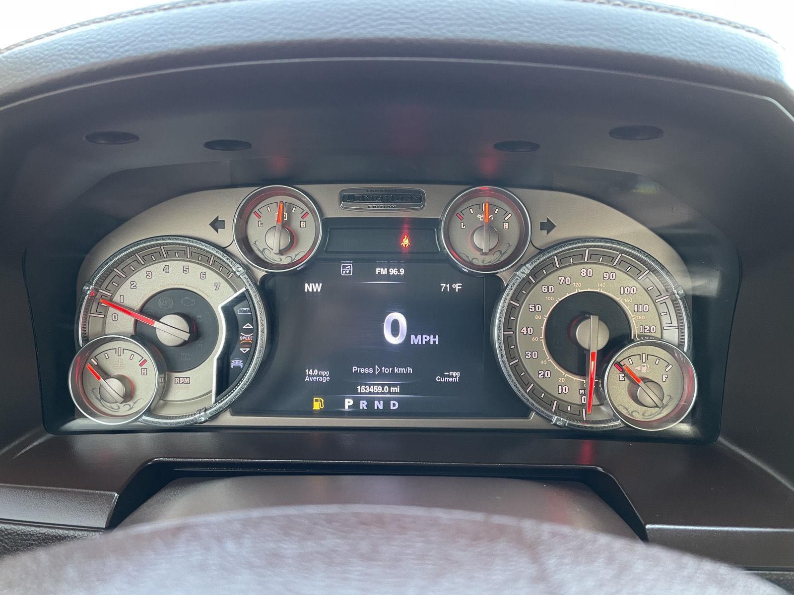 Used 2016 Ram 1500 for sale in Lincoln NE