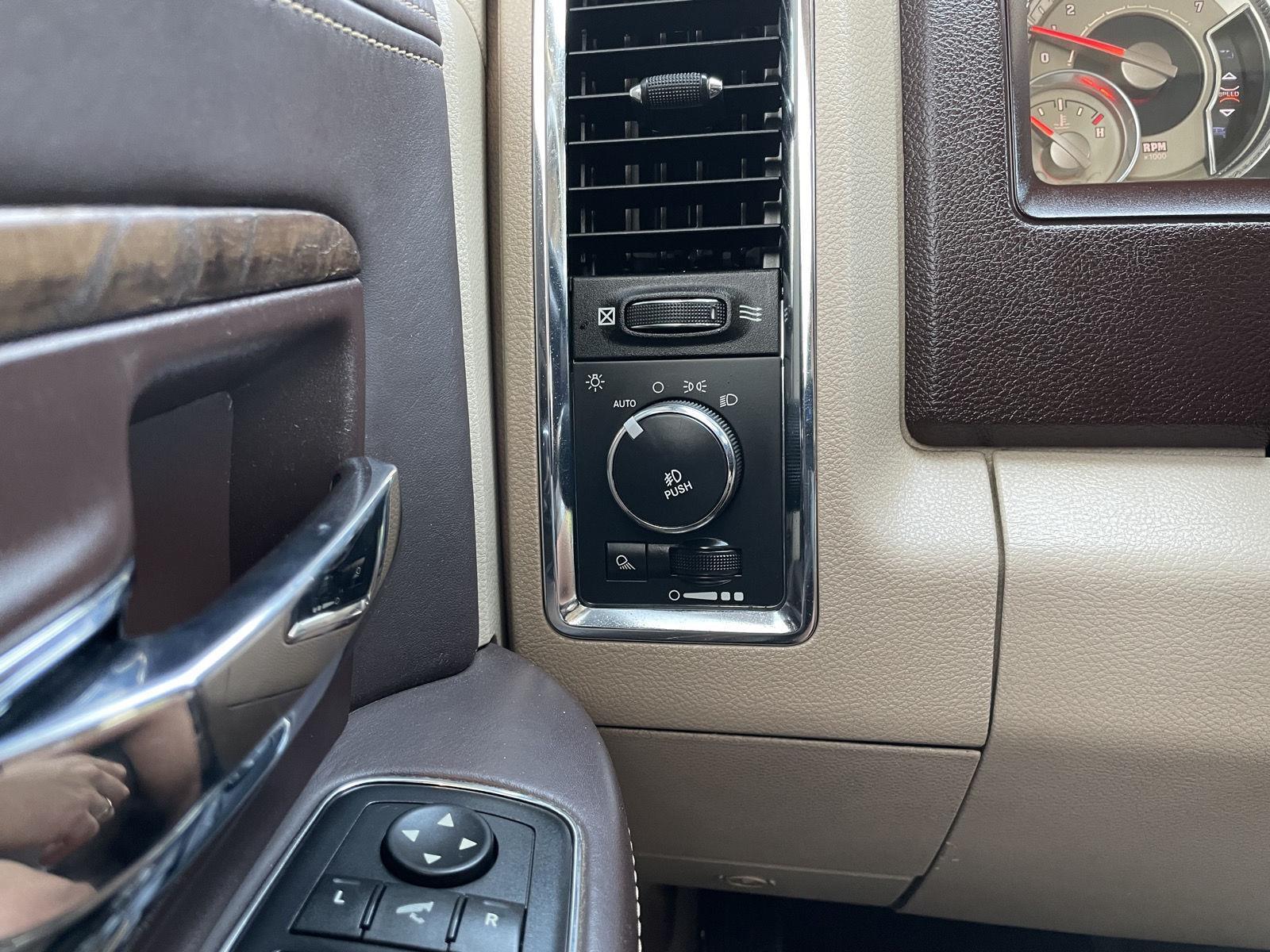 Used 2016 Ram 1500 for sale in Lincoln NE