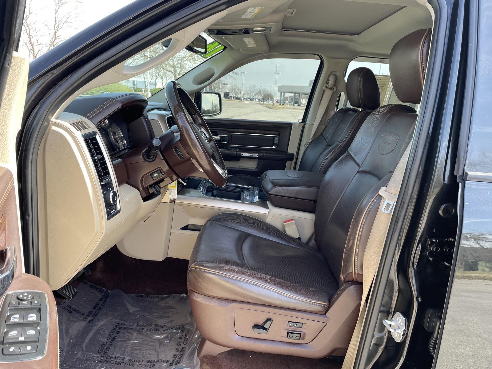 Used 2016 Ram 1500 for sale in Lincoln NE