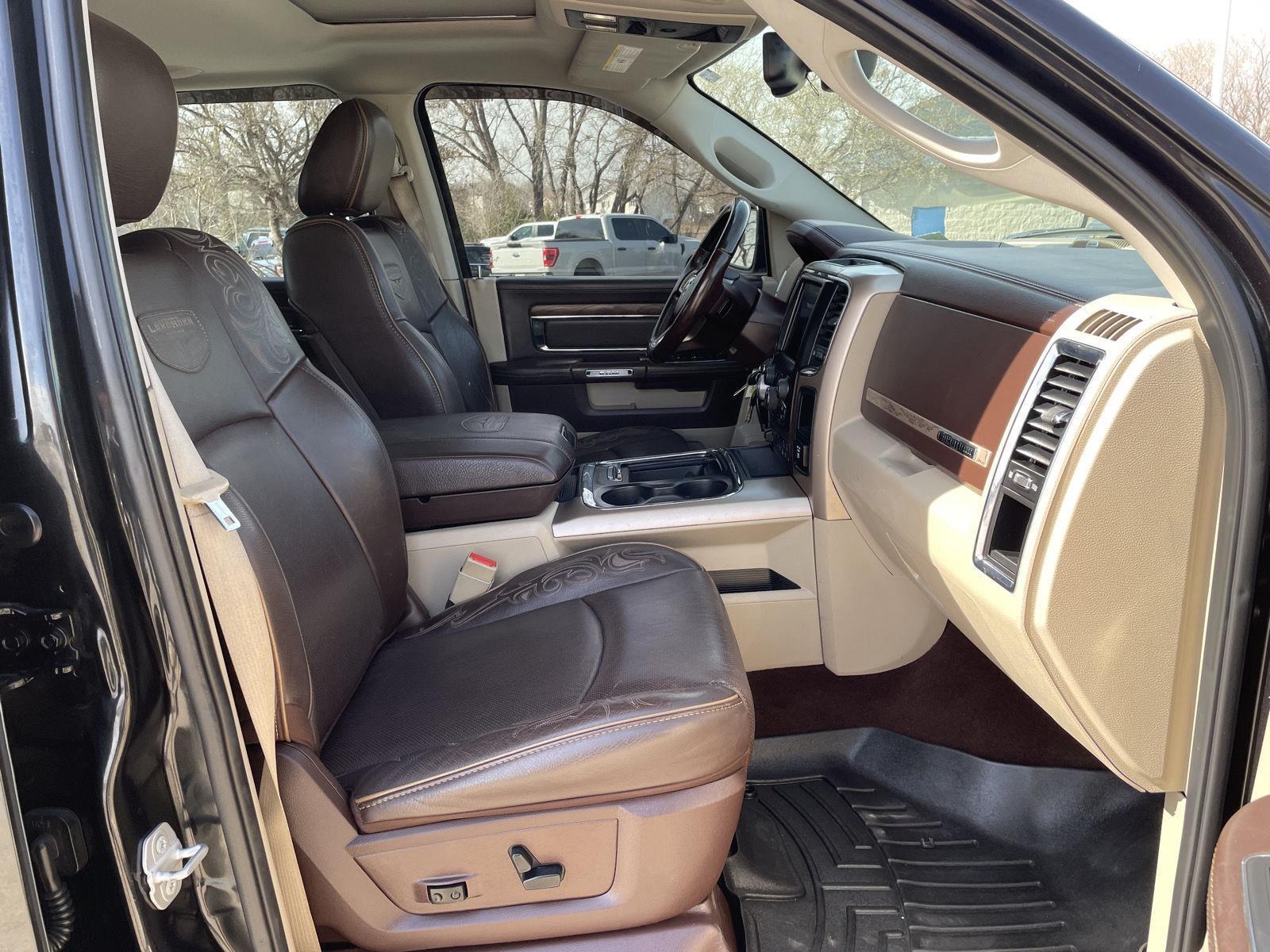 Used 2016 Ram 1500 for sale in Lincoln NE