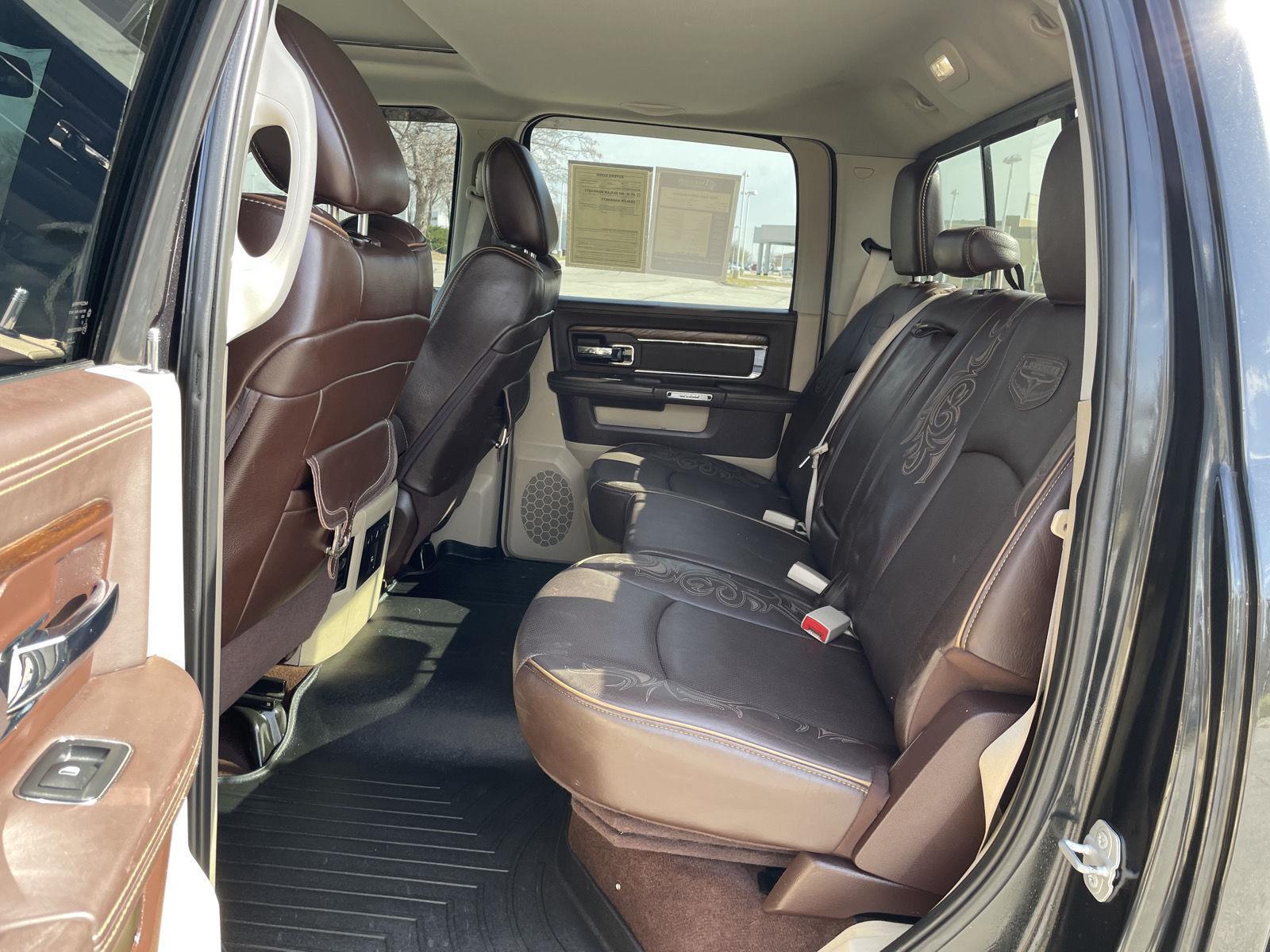 Used 2016 Ram 1500 for sale in Lincoln NE