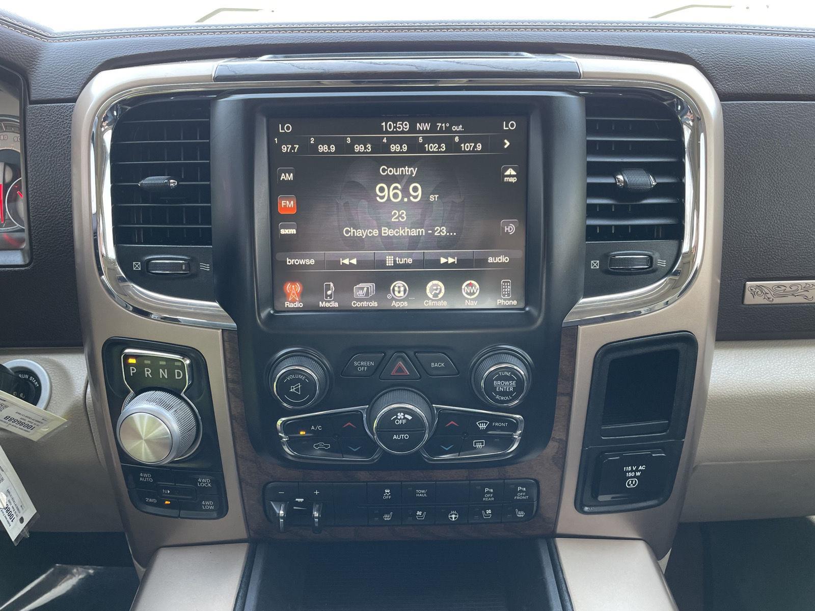 Used 2016 Ram 1500 for sale in Lincoln NE