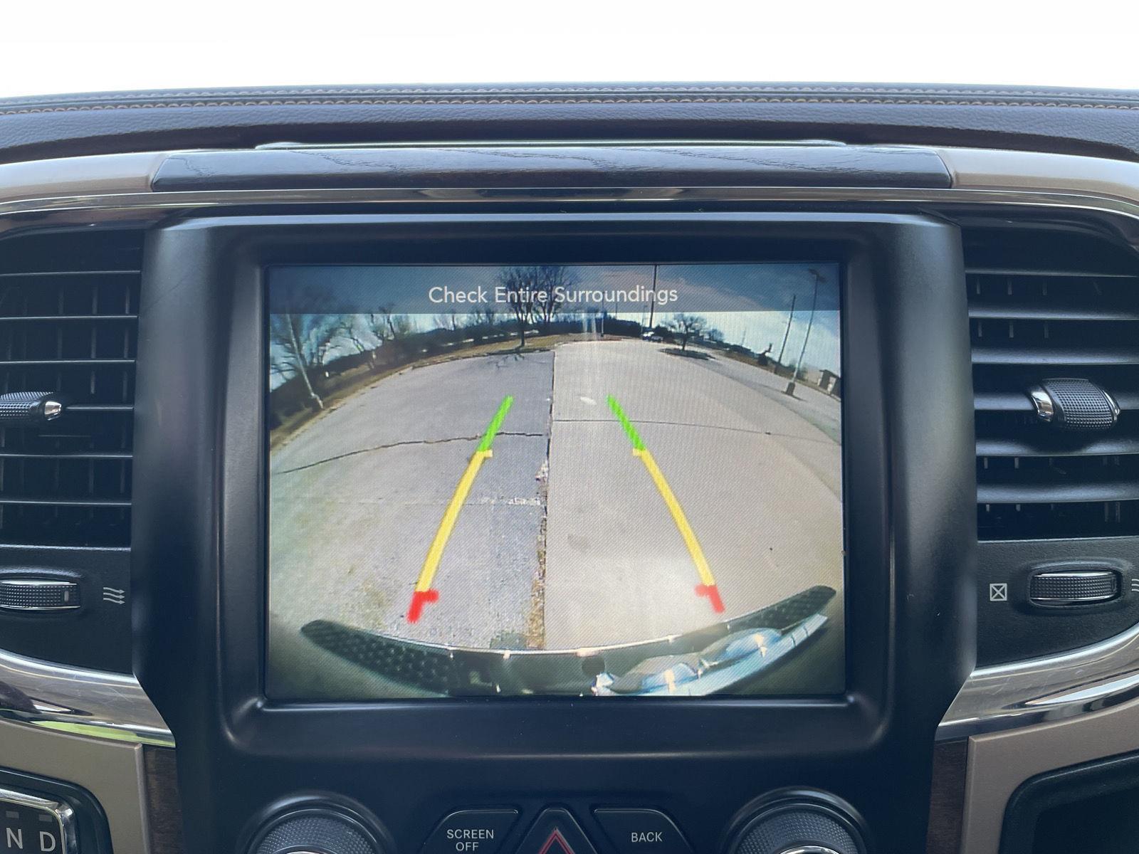 Used 2016 Ram 1500 for sale in Lincoln NE