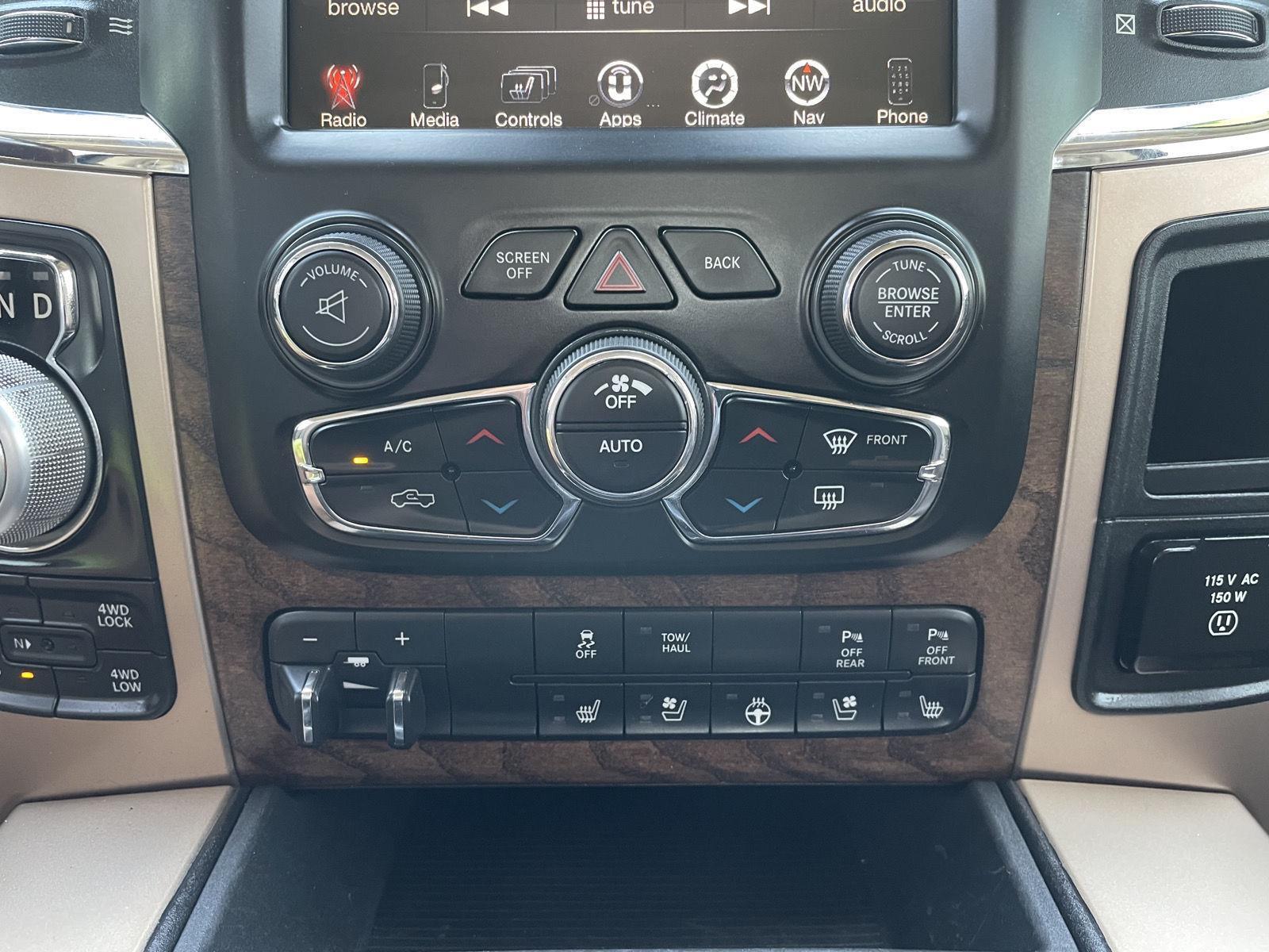 Used 2016 Ram 1500 for sale in Lincoln NE