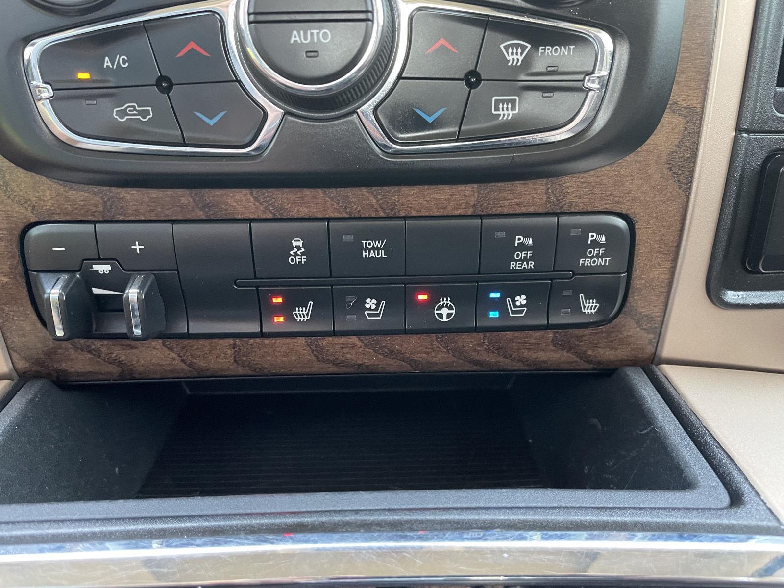 Used 2016 Ram 1500 for sale in Lincoln NE