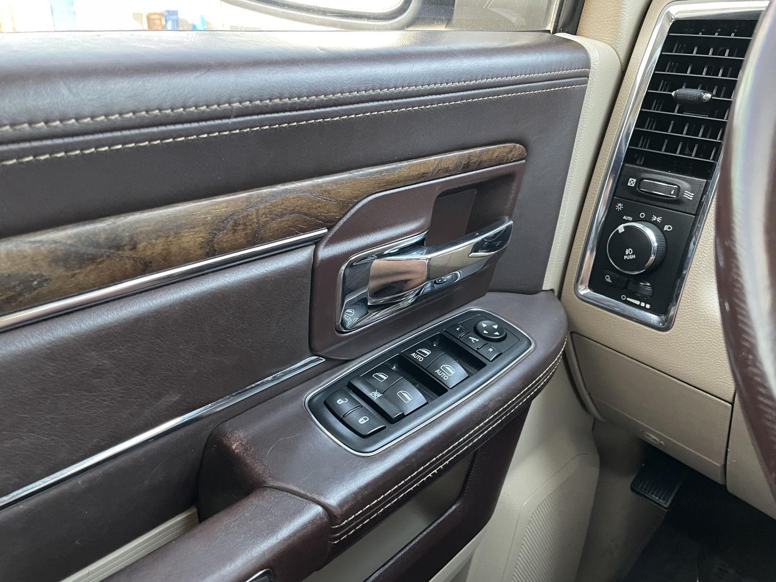 Used 2016 Ram 1500 for sale in Lincoln NE