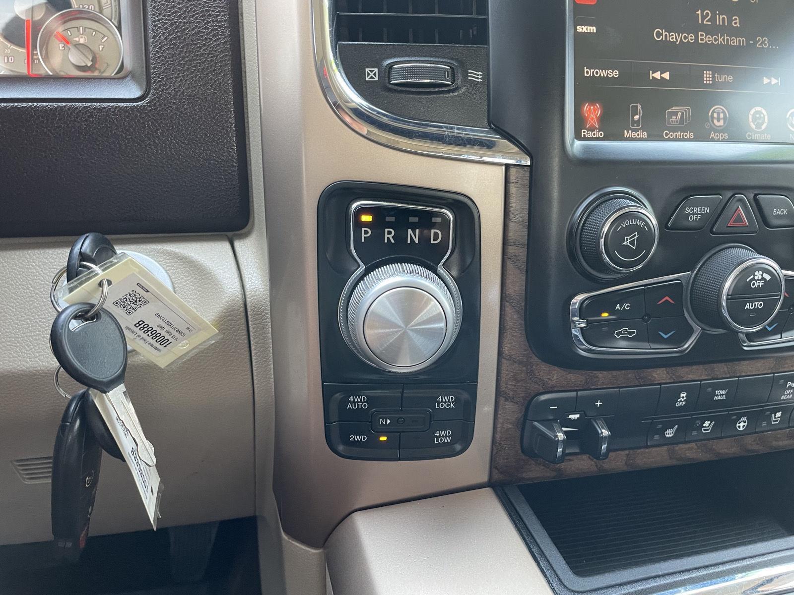 Used 2016 Ram 1500 for sale in Lincoln NE