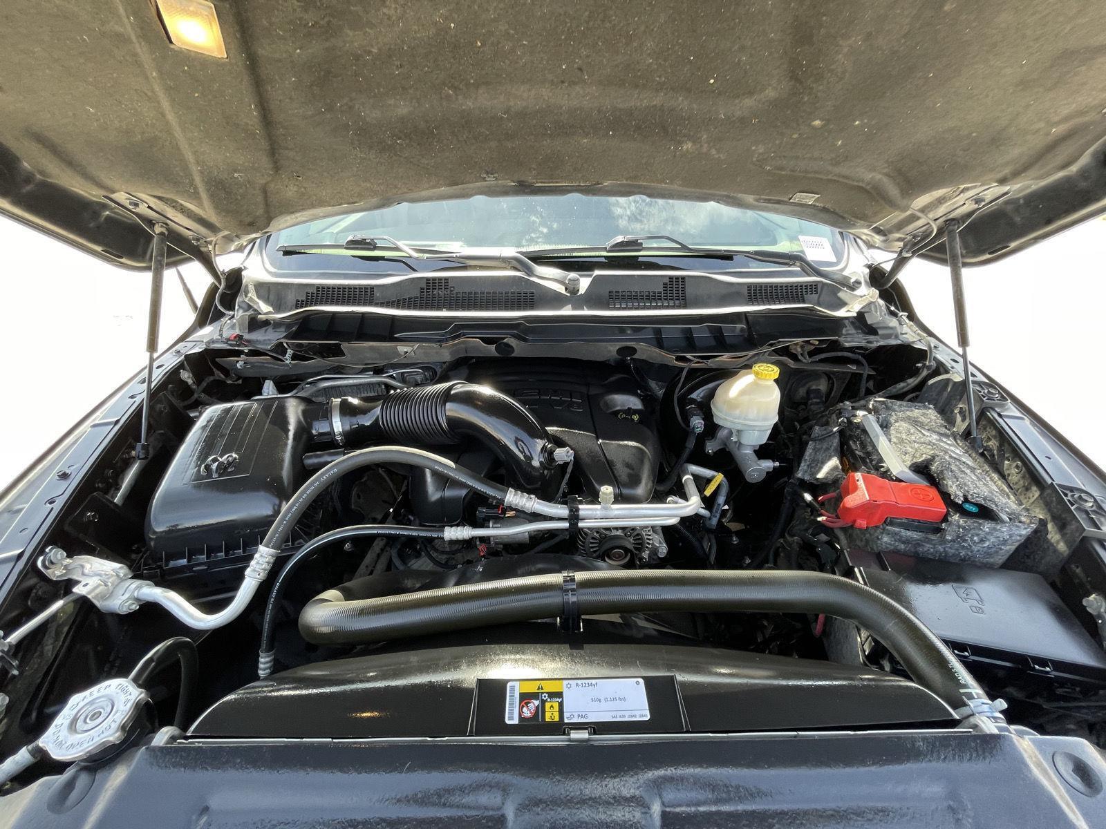 Used 2016 Ram 1500 for sale in Lincoln NE