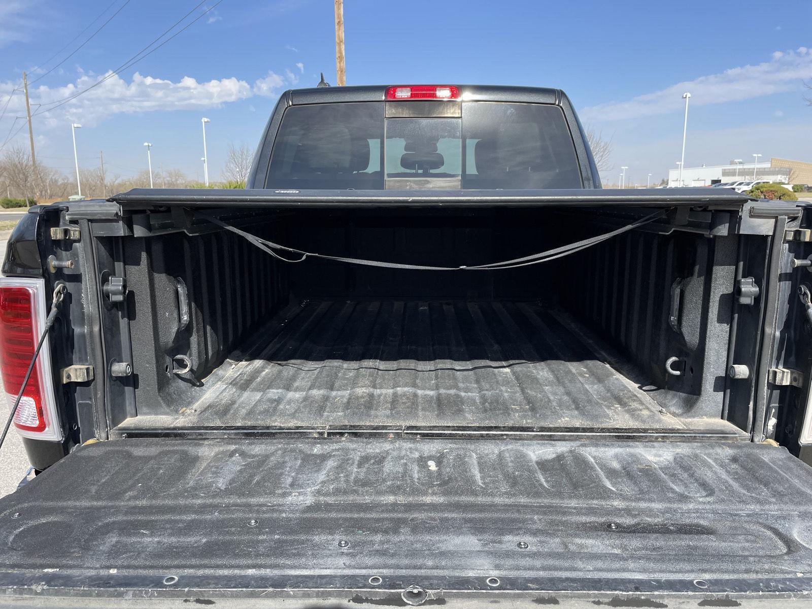 Used 2016 Ram 1500 for sale in Lincoln NE