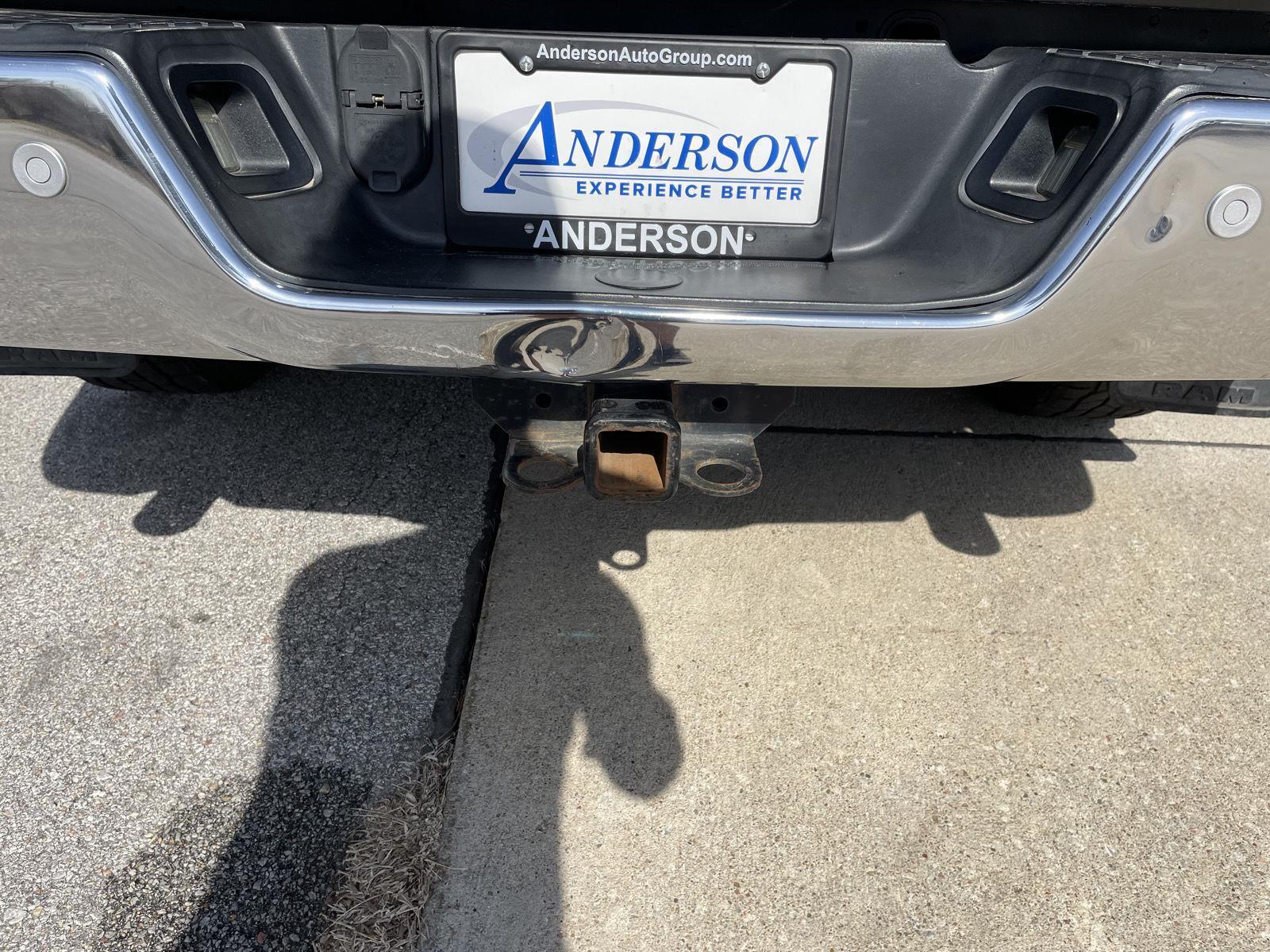 Used 2016 Ram 1500 for sale in Lincoln NE