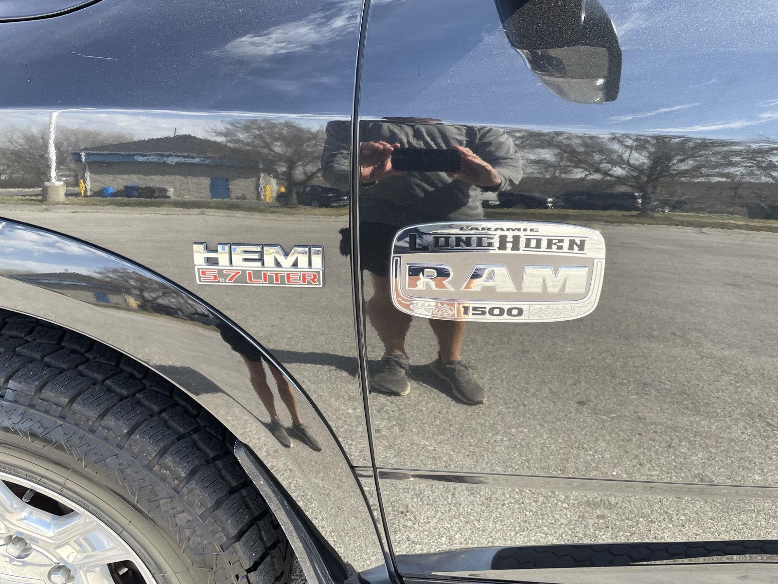 Used 2016 Ram 1500 for sale in Lincoln NE