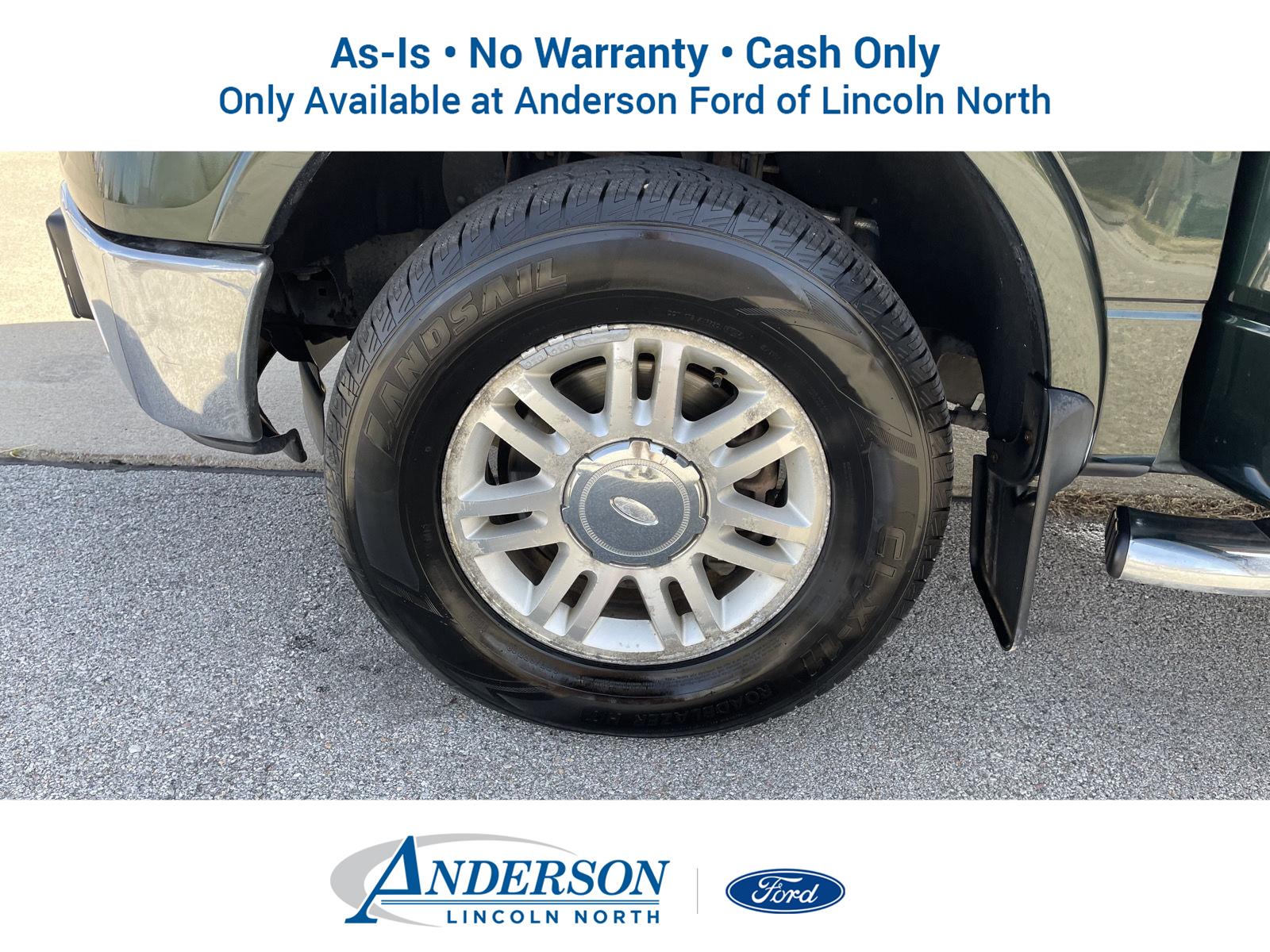 Pre-Owned 2013 Ford F-150 for sale in Lincoln NE