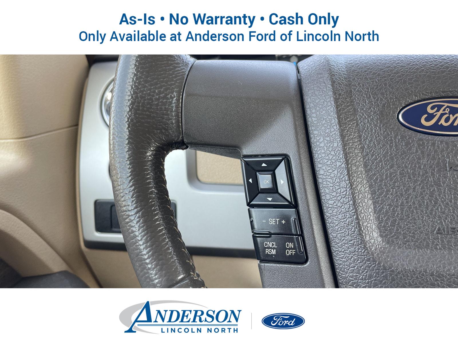 Pre-Owned 2013 Ford F-150 for sale in Lincoln NE