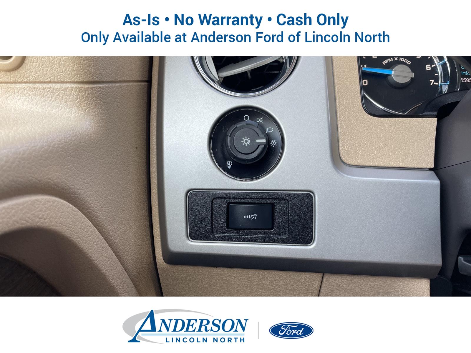 Pre-Owned 2013 Ford F-150 for sale in Lincoln NE