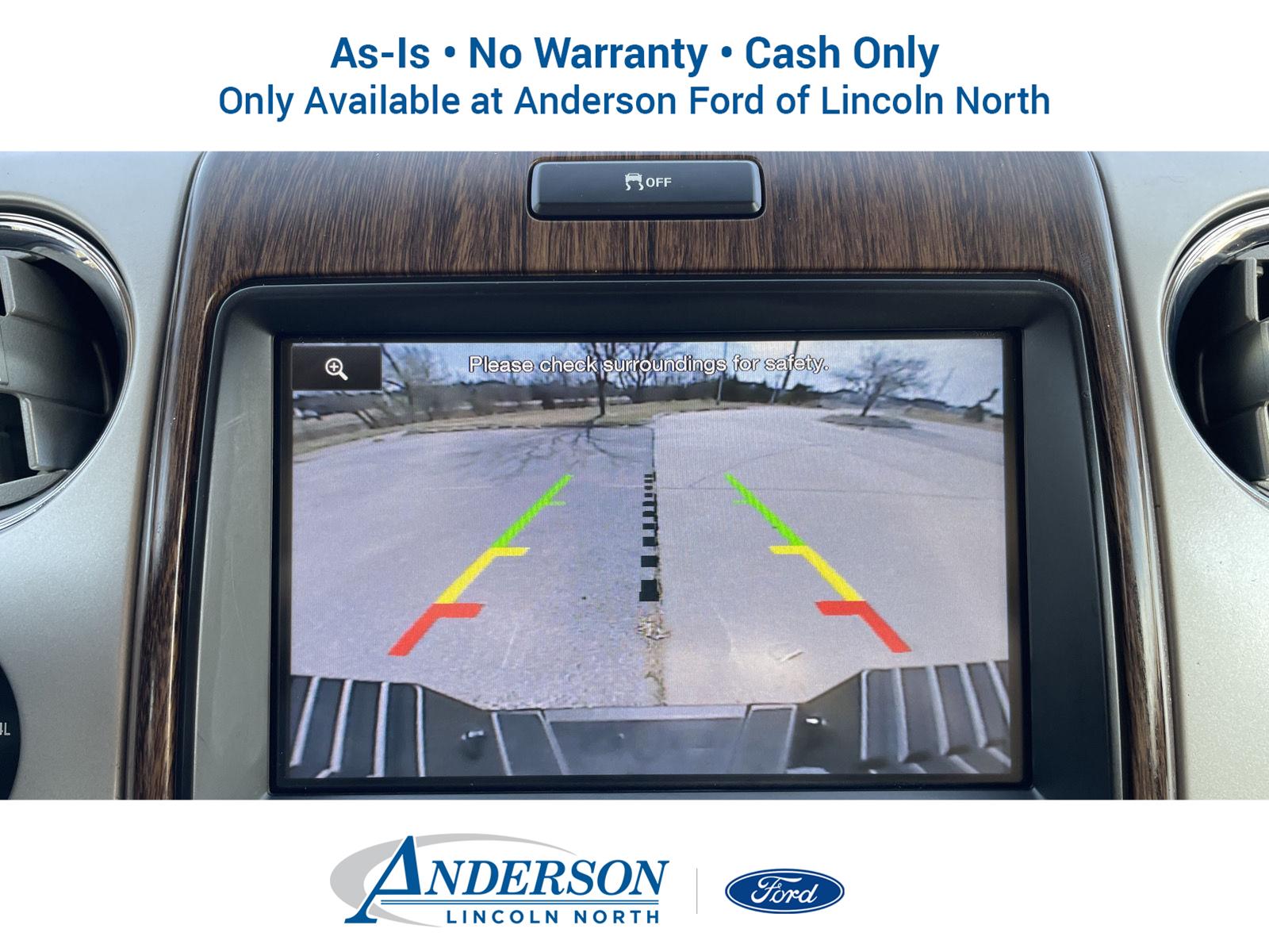 Pre-Owned 2013 Ford F-150 for sale in Lincoln NE