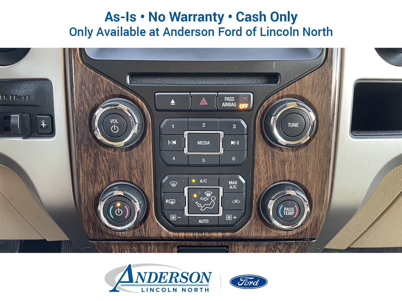 Pre-Owned 2013 Ford F-150 for sale in Lincoln NE