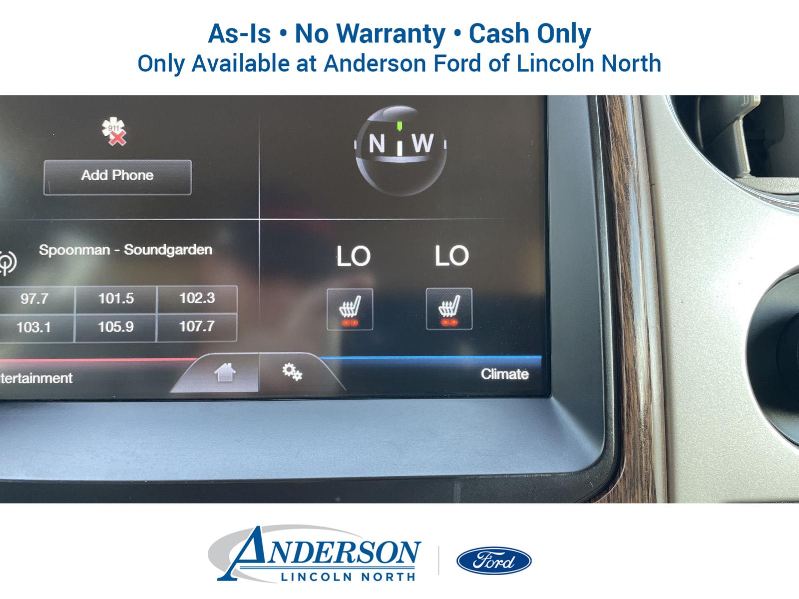 Pre-Owned 2013 Ford F-150 for sale in Lincoln NE