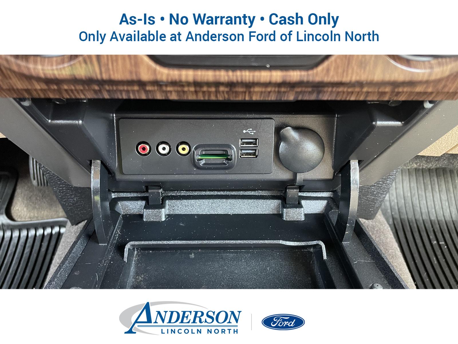 Pre-Owned 2013 Ford F-150 for sale in Lincoln NE