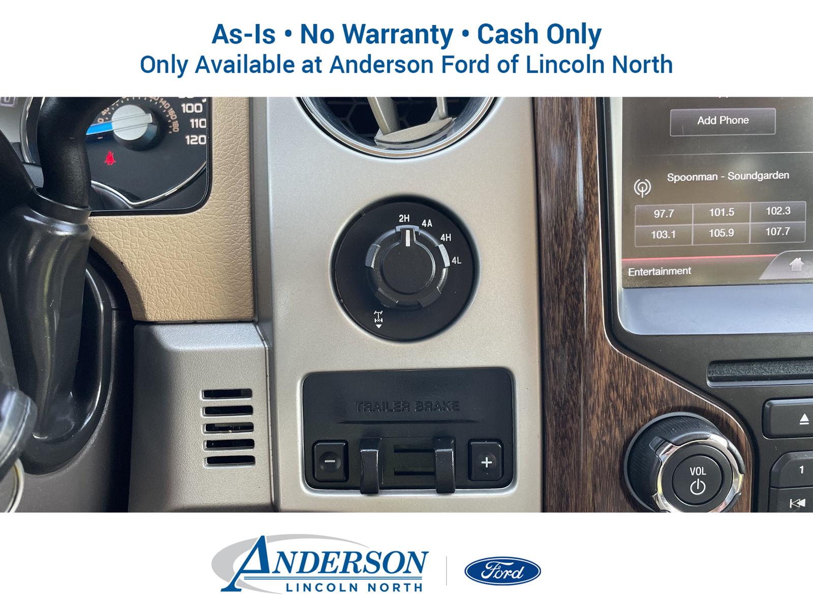 Pre-Owned 2013 Ford F-150 for sale in Lincoln NE