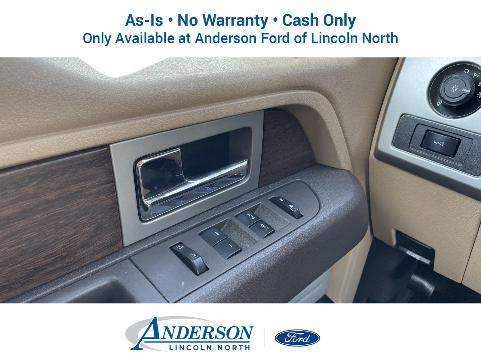 Pre-Owned 2013 Ford F-150 for sale in Lincoln NE