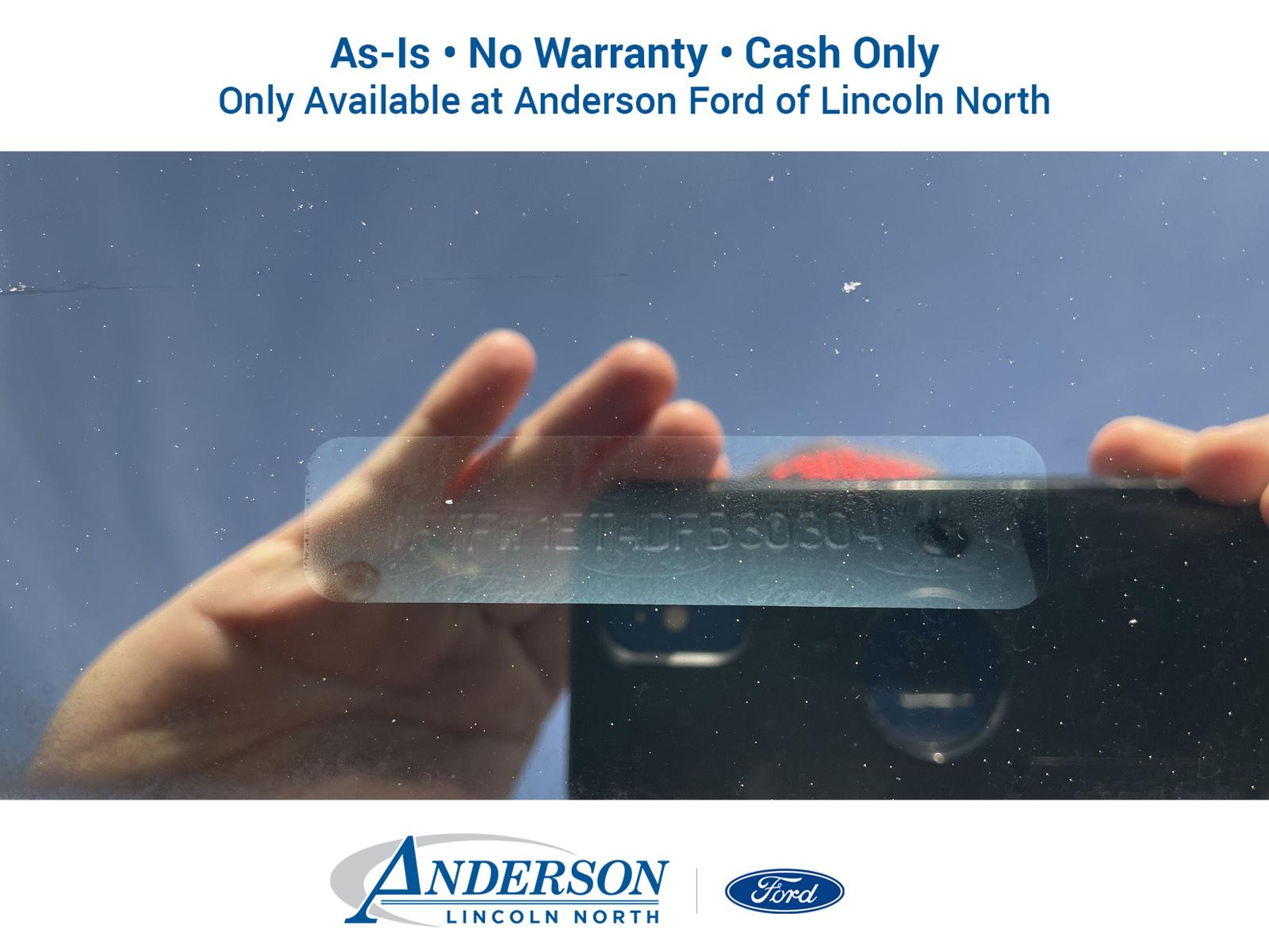 Pre-Owned 2013 Ford F-150 for sale in Lincoln NE