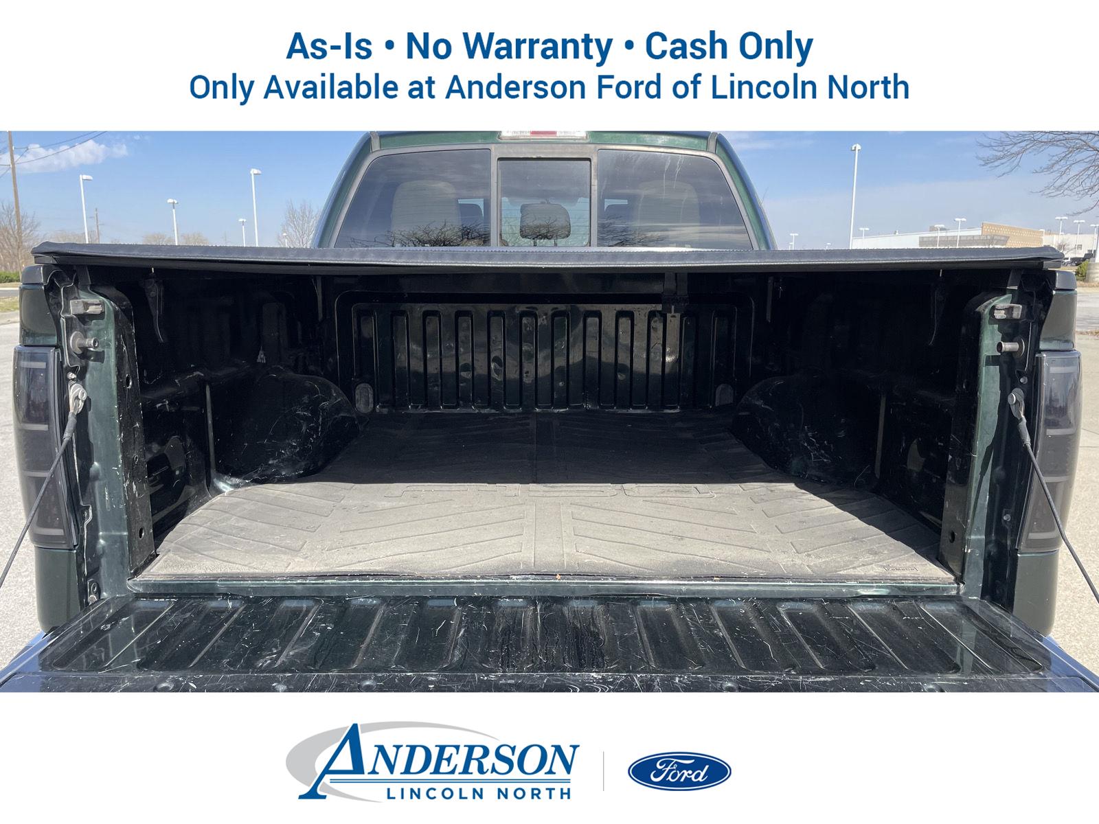 Pre-Owned 2013 Ford F-150 for sale in Lincoln NE