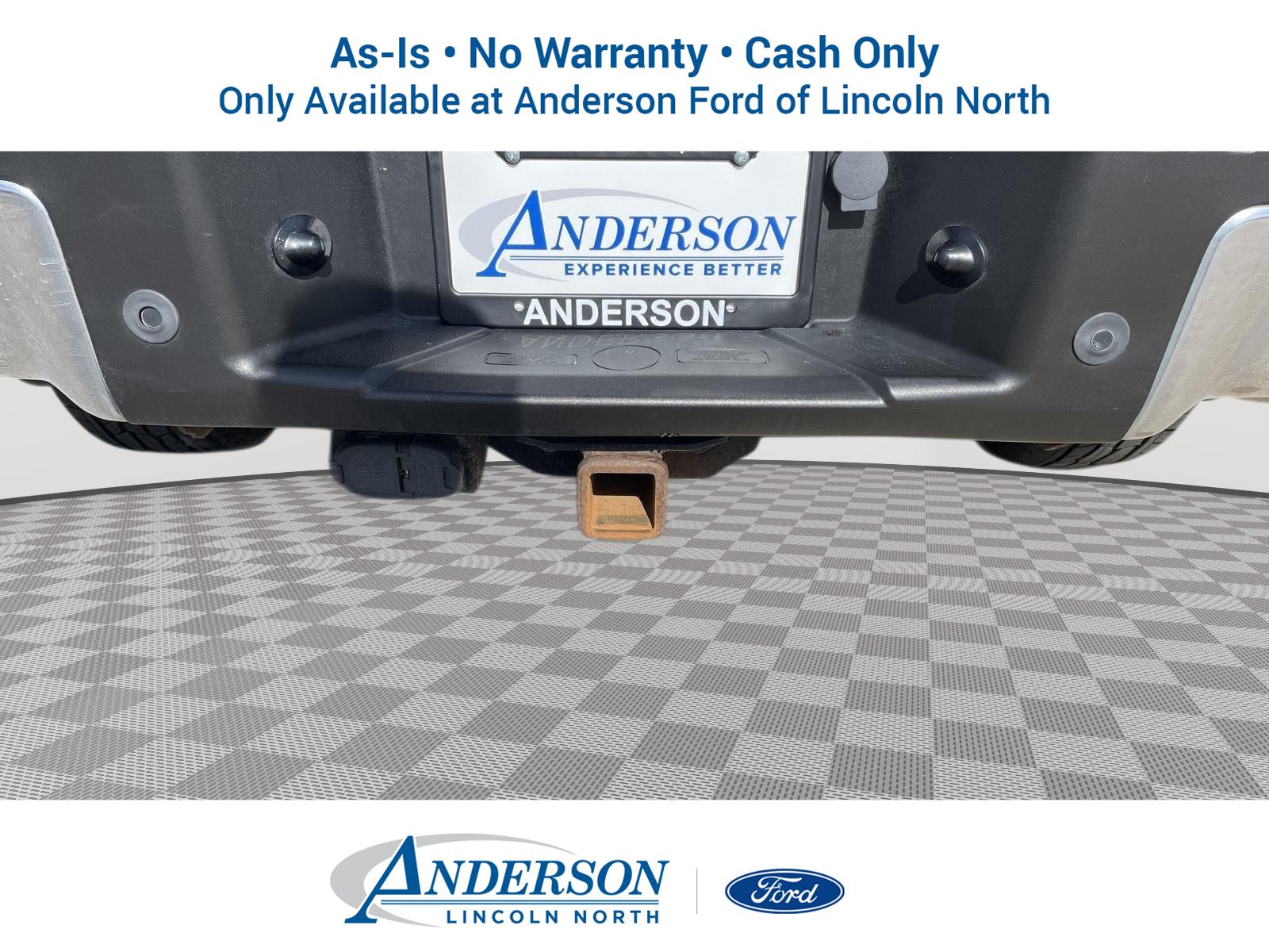 Pre-Owned 2013 Ford F-150 for sale in Lincoln NE