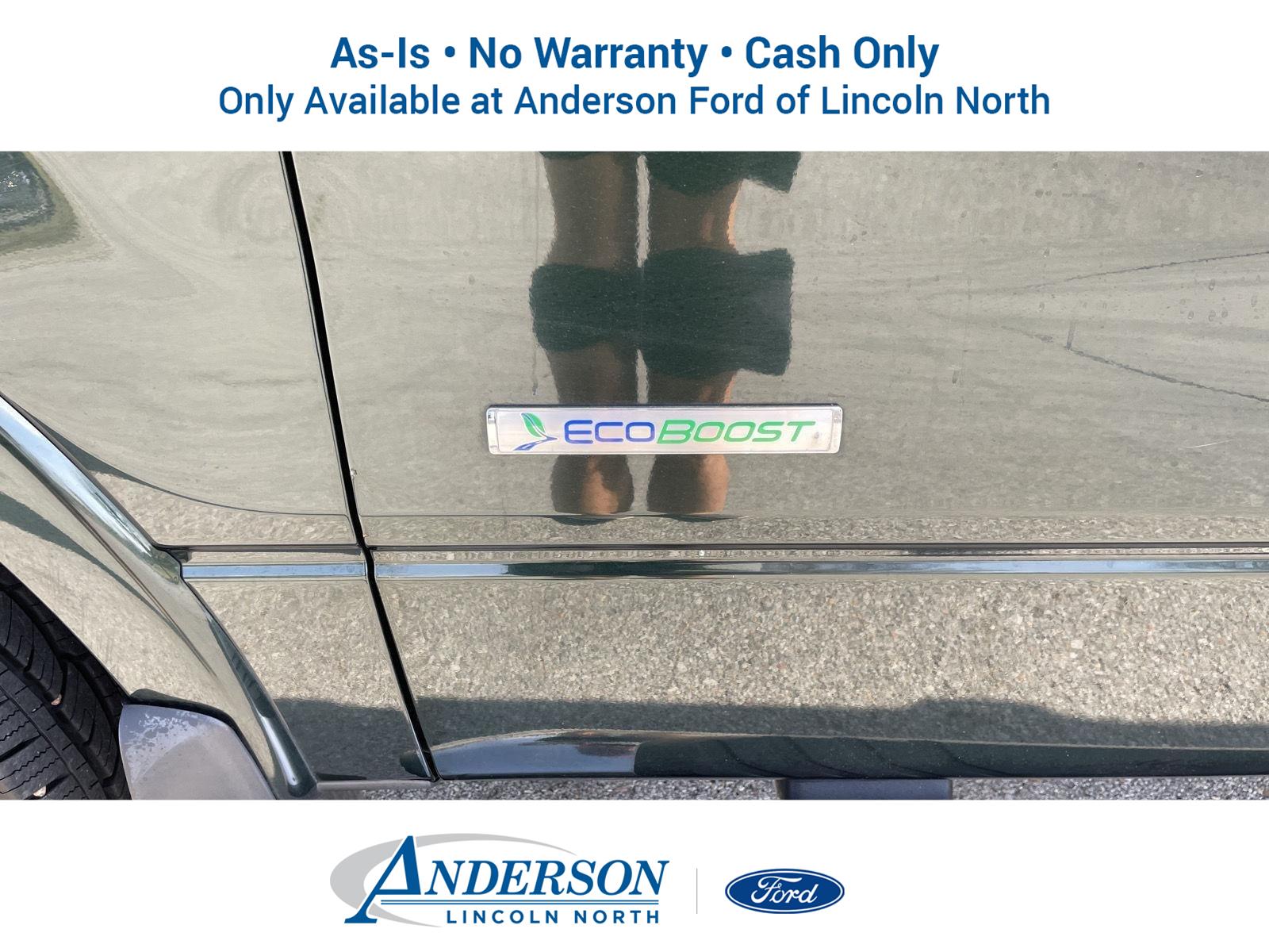 Pre-Owned 2013 Ford F-150 for sale in Lincoln NE