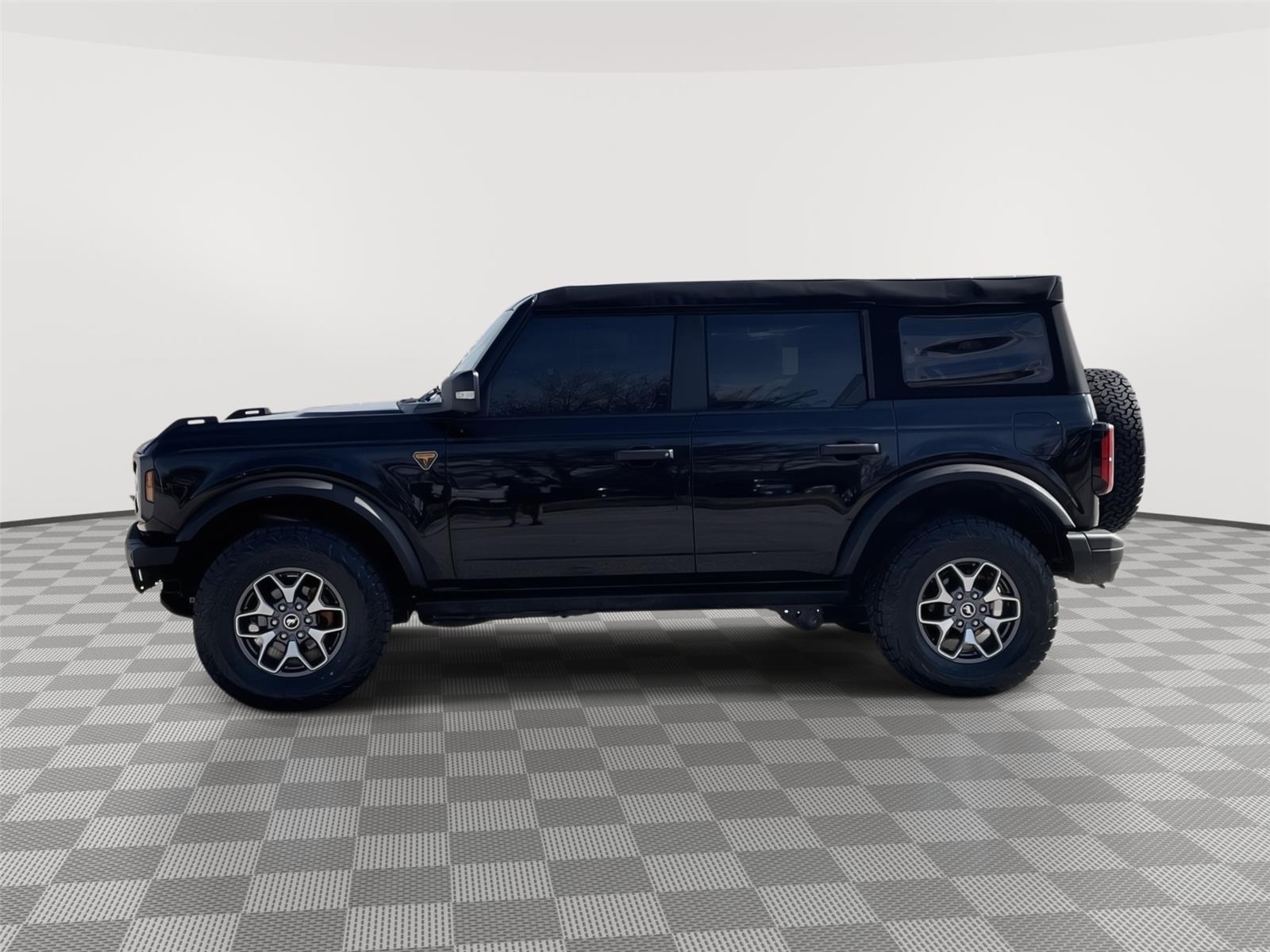 Used 2023 Ford Bronco for sale in Lincoln NE