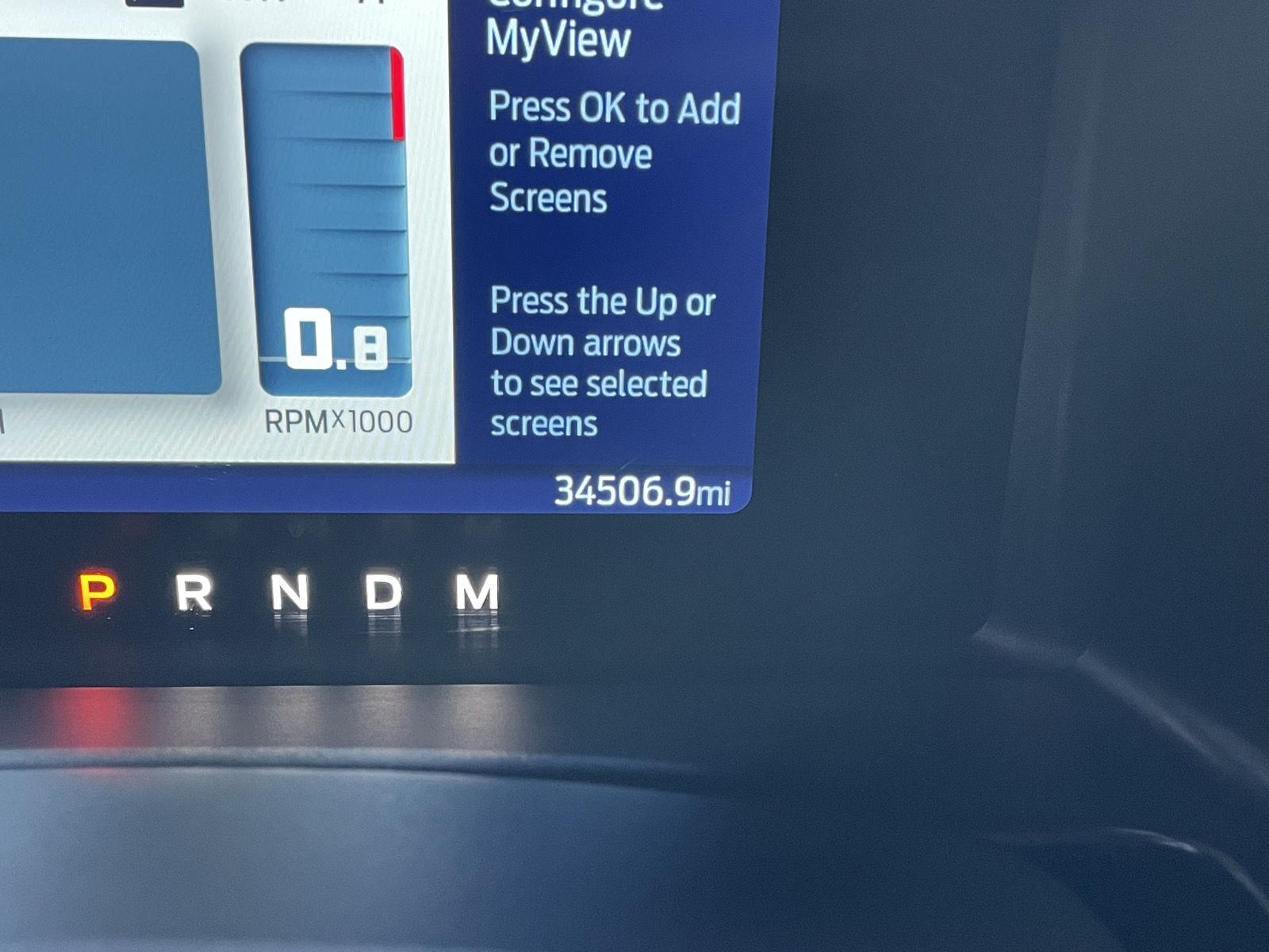 Used 2023 Ford Bronco for sale in Lincoln NE