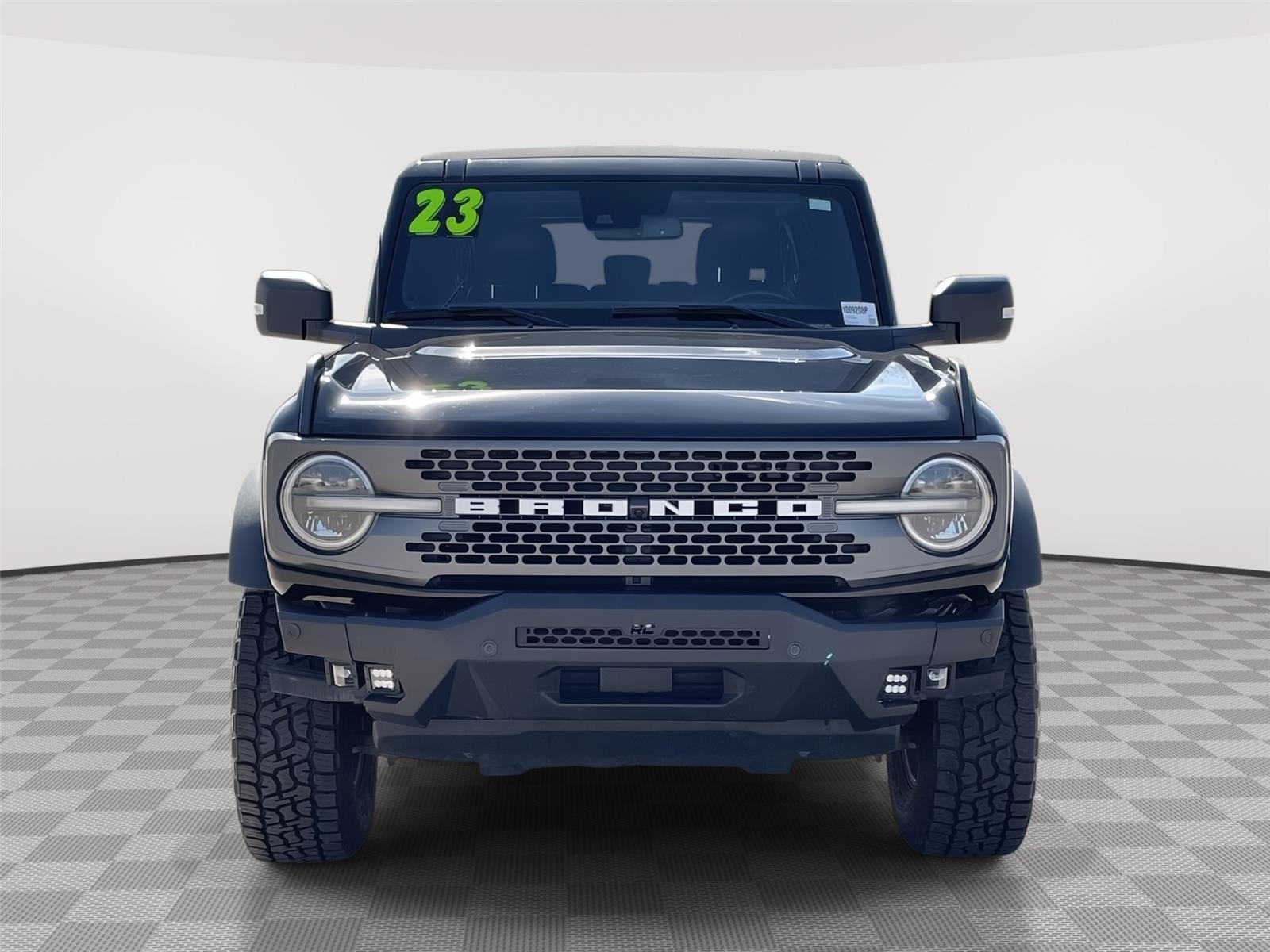 Used 2023 Ford Bronco for sale in Lincoln NE