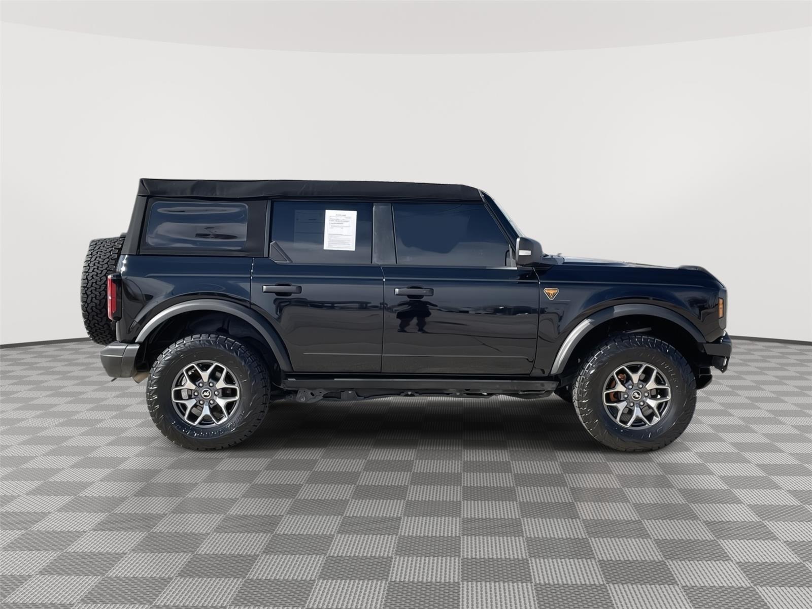 Used 2023 Ford Bronco for sale in Lincoln NE