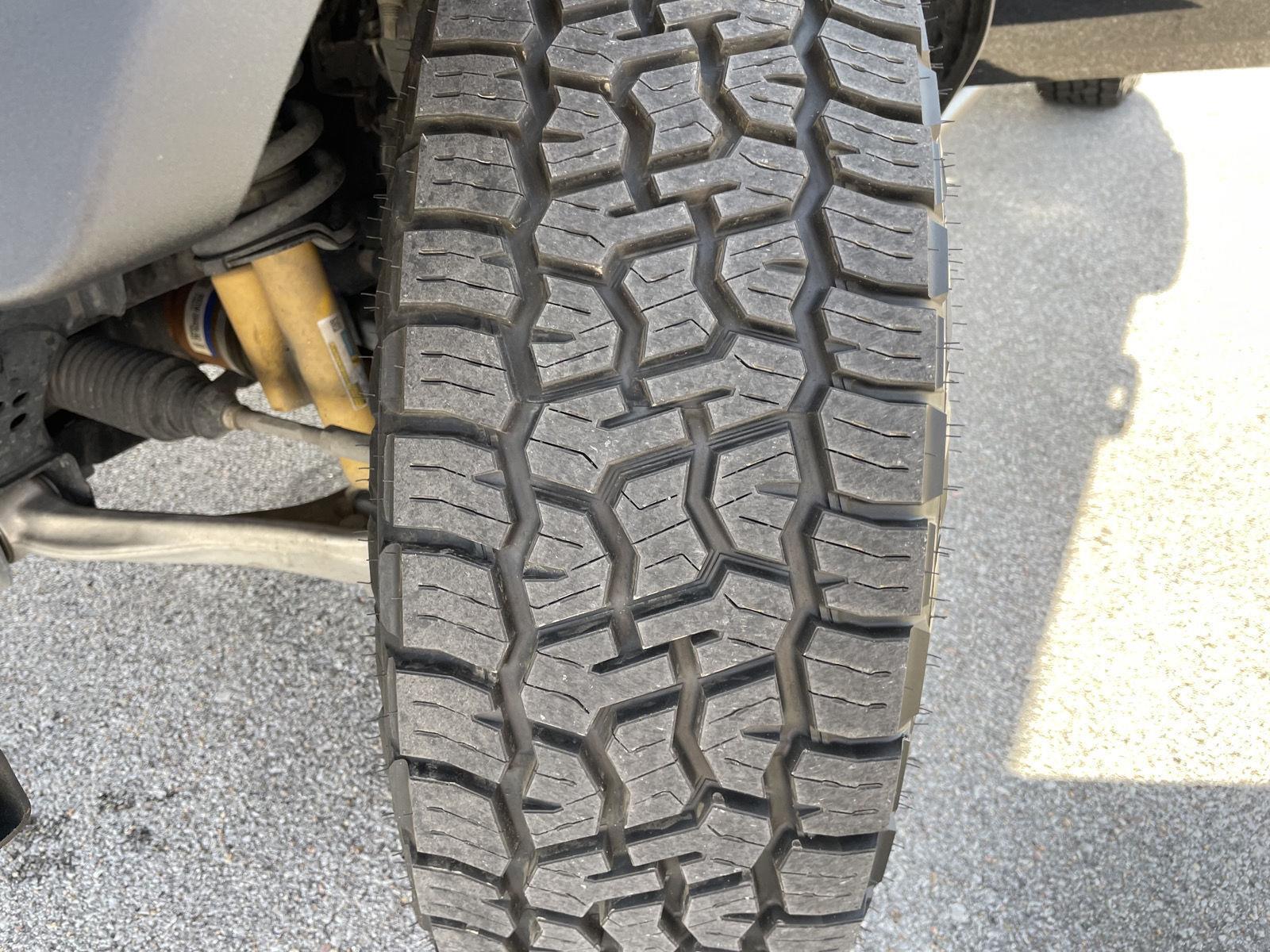 Used 2023 Ford Bronco for sale in Lincoln NE