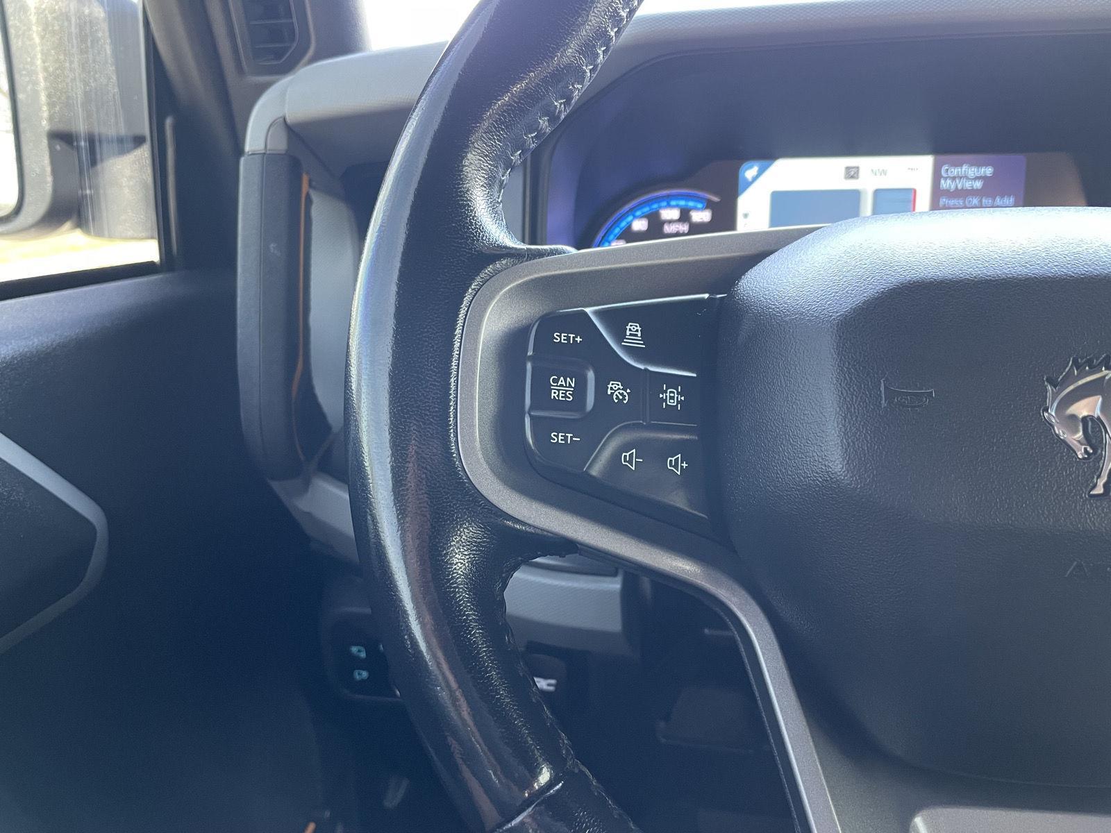 Used 2023 Ford Bronco for sale in Lincoln NE