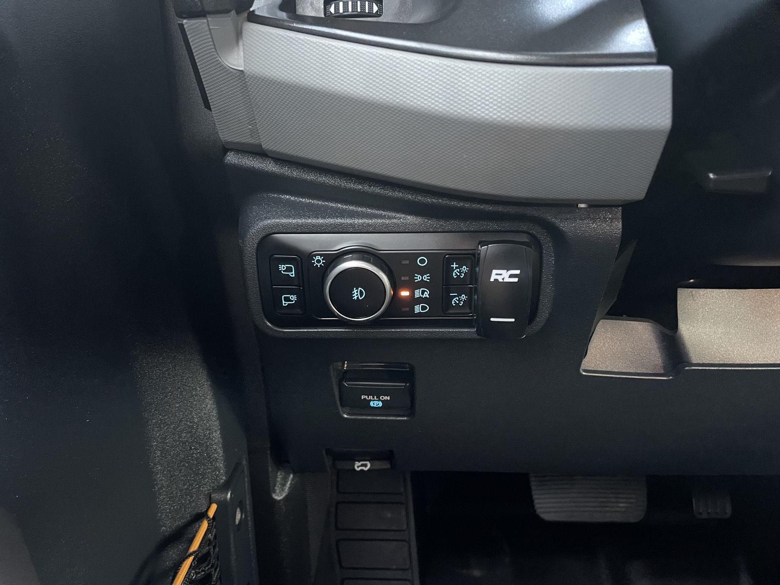 Used 2023 Ford Bronco for sale in Lincoln NE