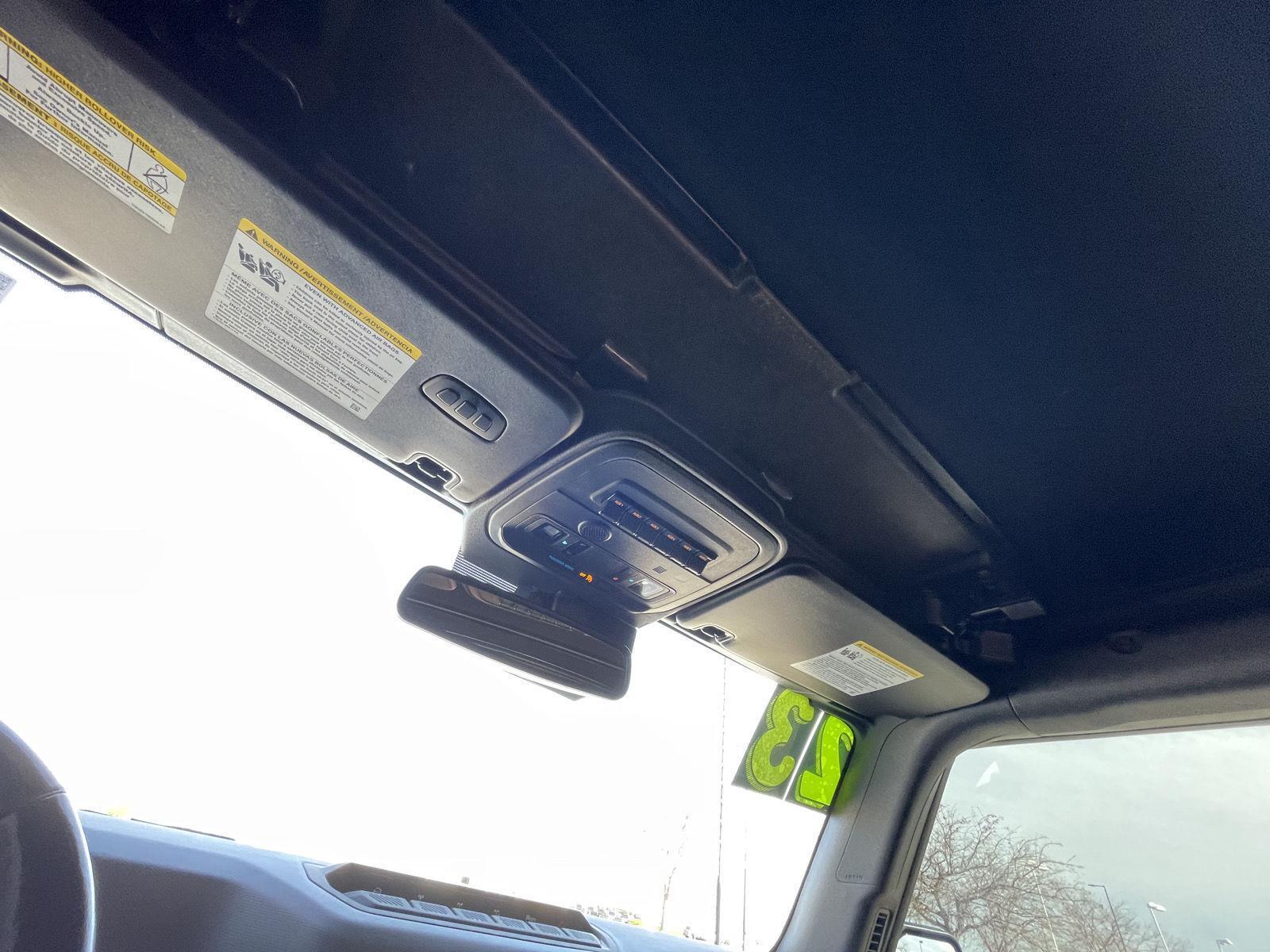 Used 2023 Ford Bronco for sale in Lincoln NE