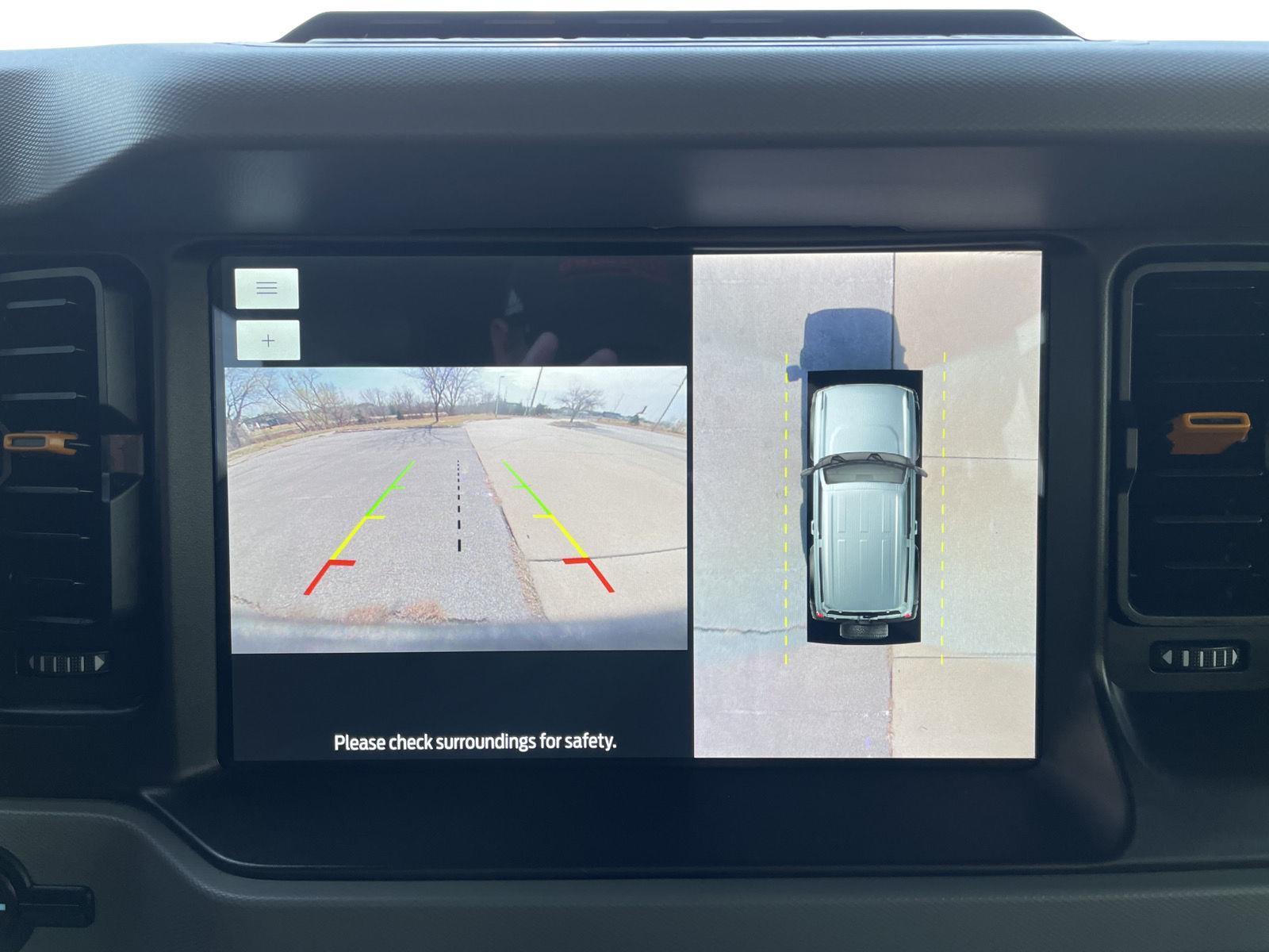 Used 2023 Ford Bronco for sale in Lincoln NE