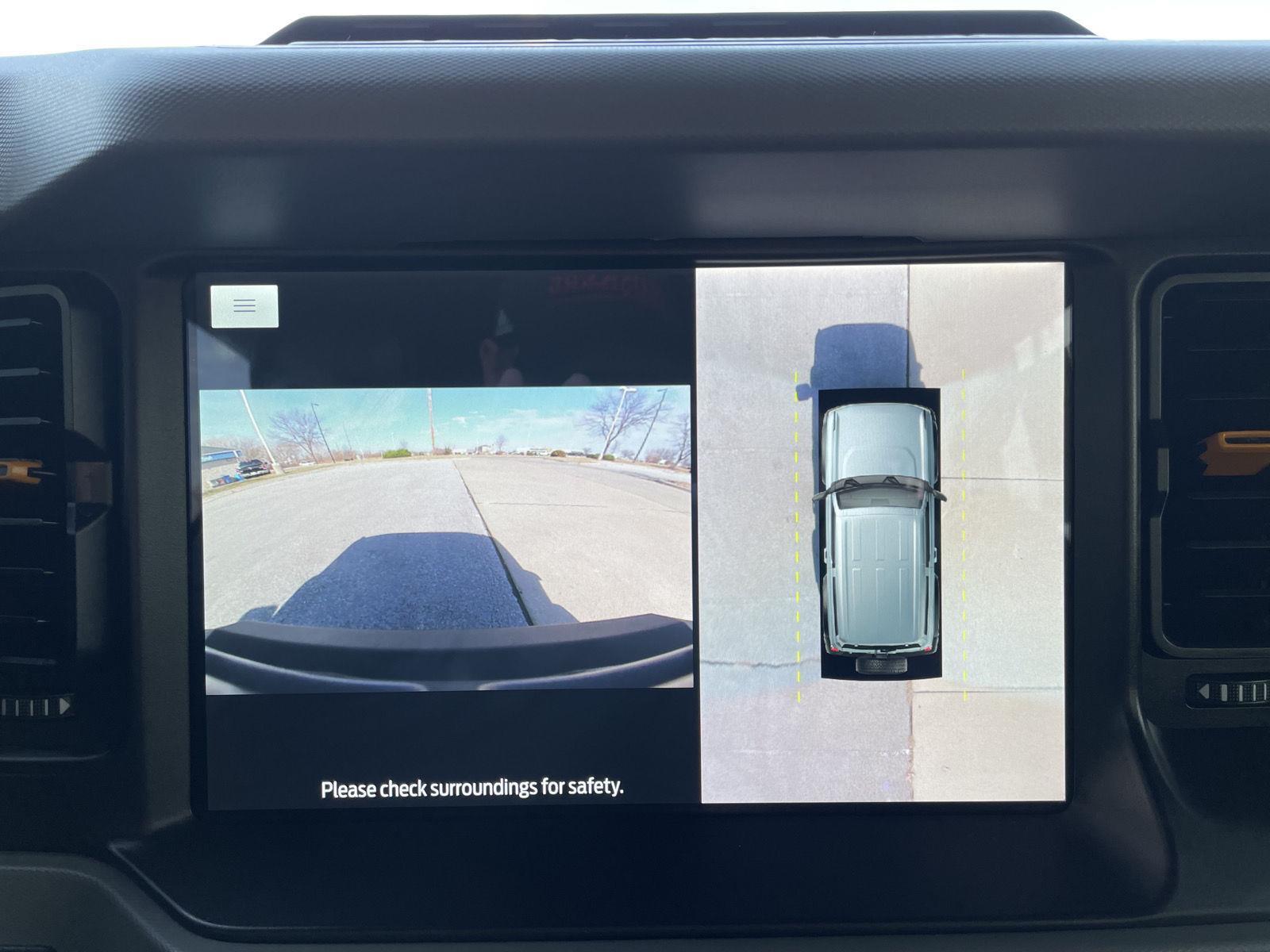 Used 2023 Ford Bronco for sale in Lincoln NE