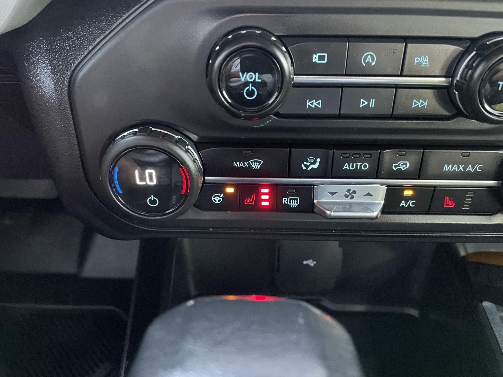 Used 2023 Ford Bronco for sale in Lincoln NE