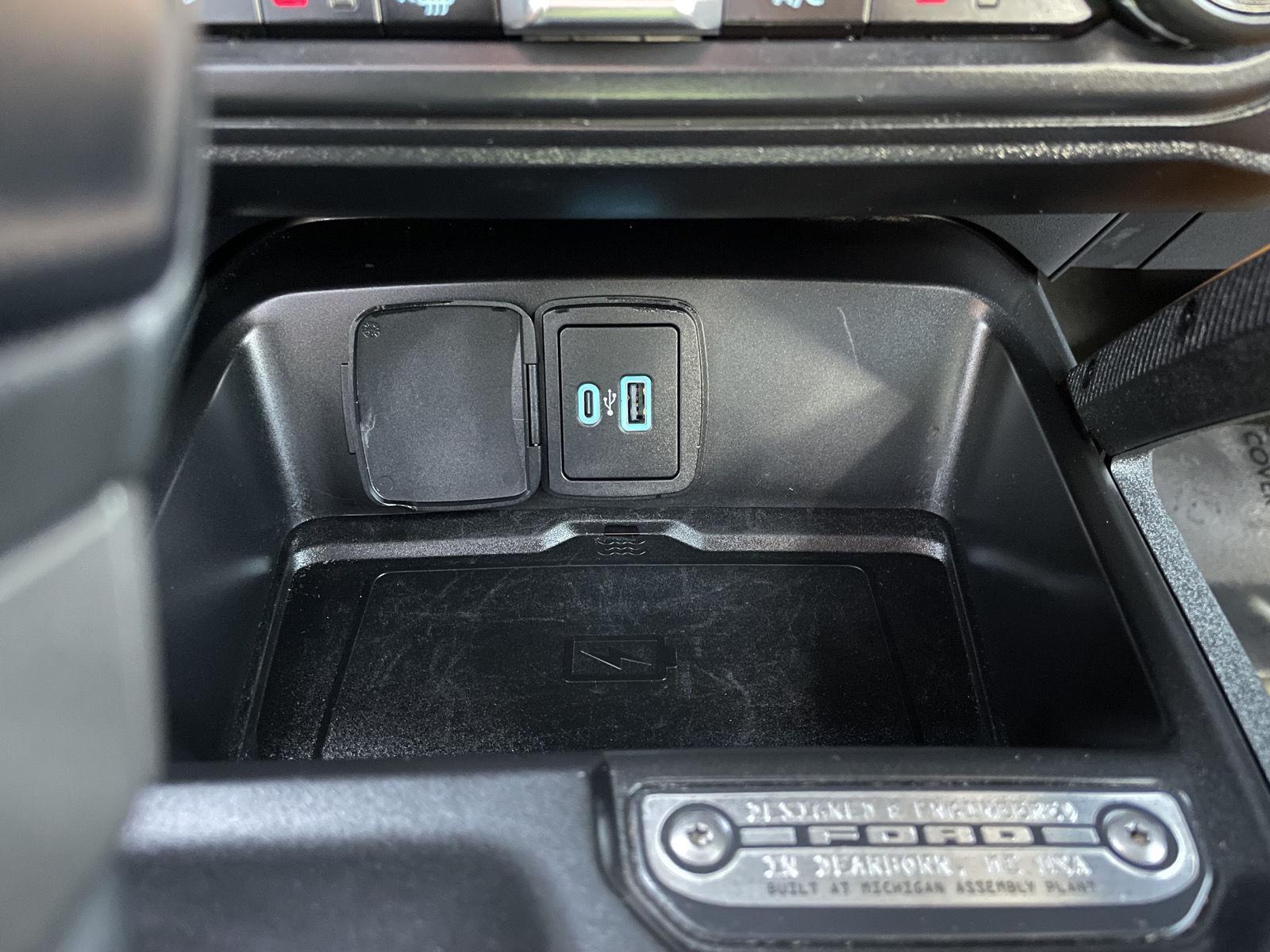 Used 2023 Ford Bronco for sale in Lincoln NE